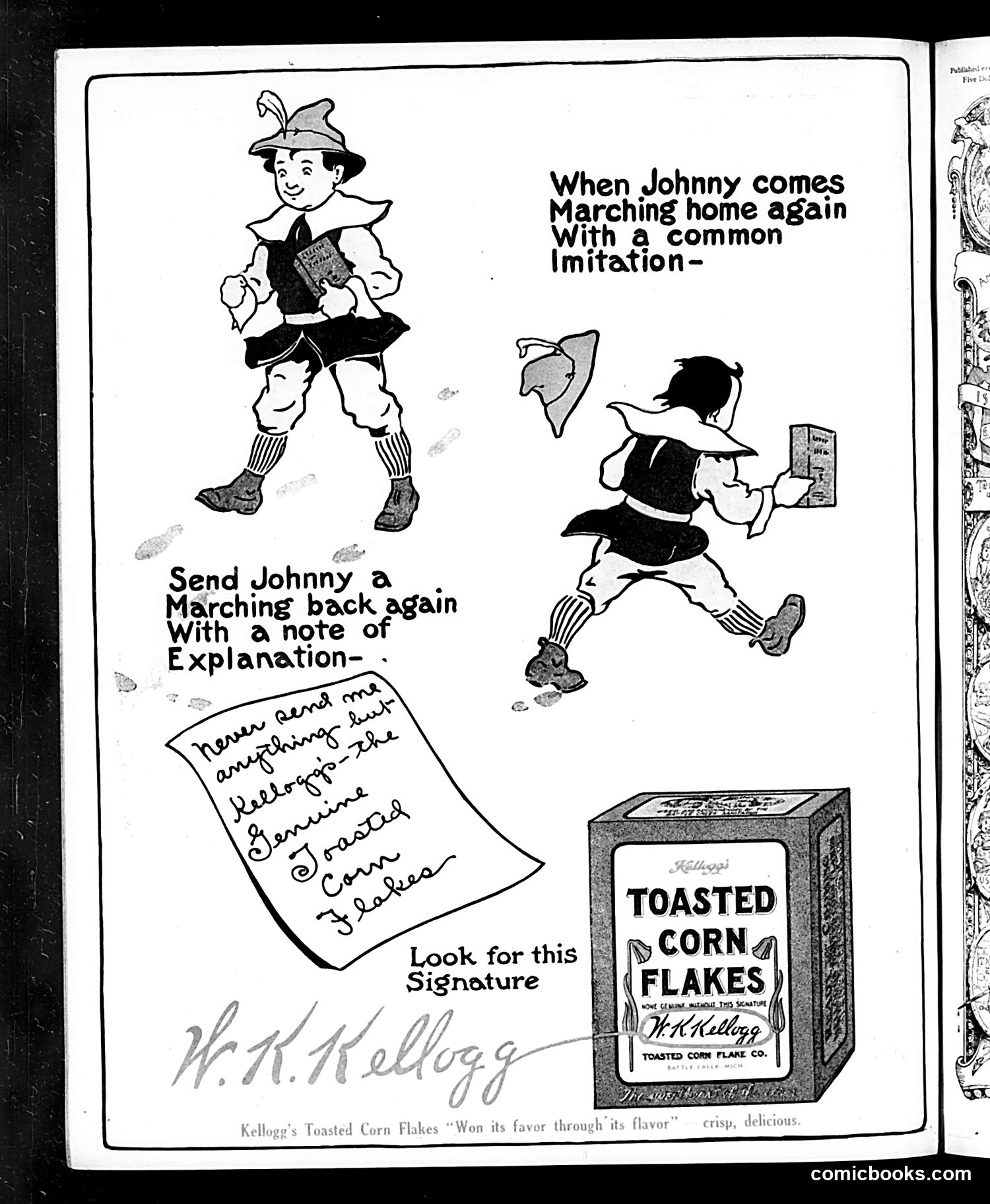Life — August 20, 1908 — page 22 of 22