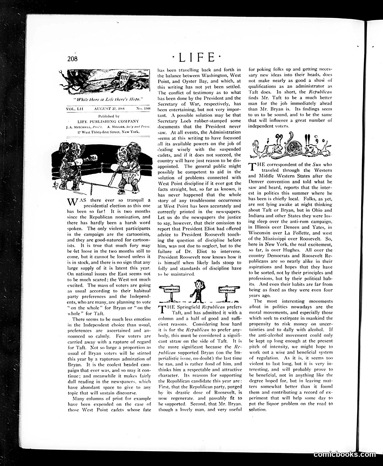 Life — August 27, 1908 — page 4 of 20