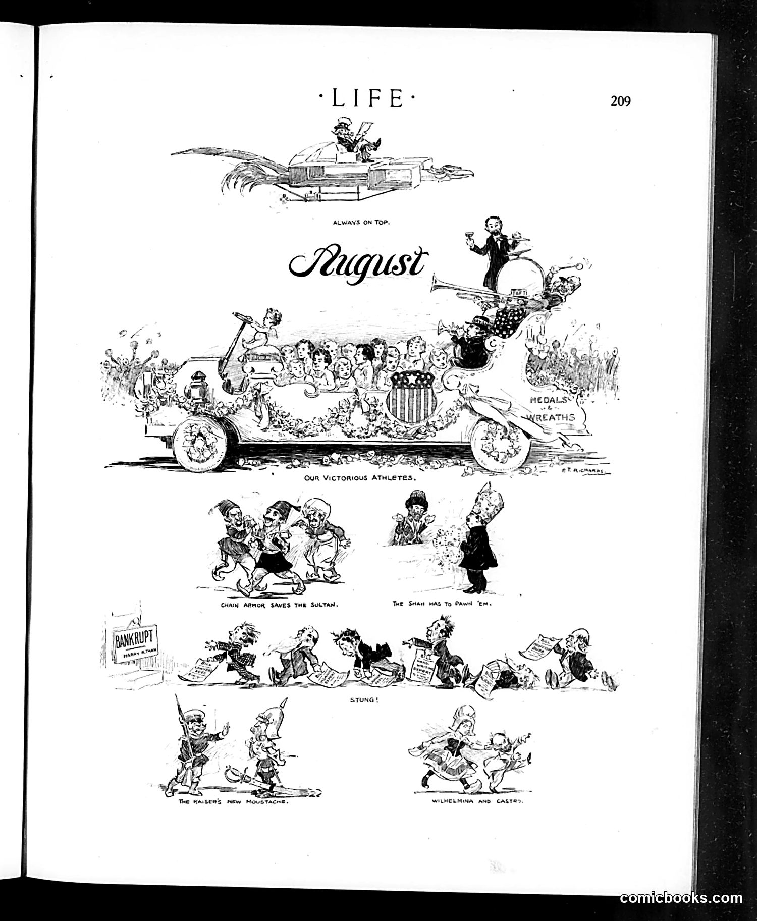 Life — August 27, 1908 — page 5 of 20