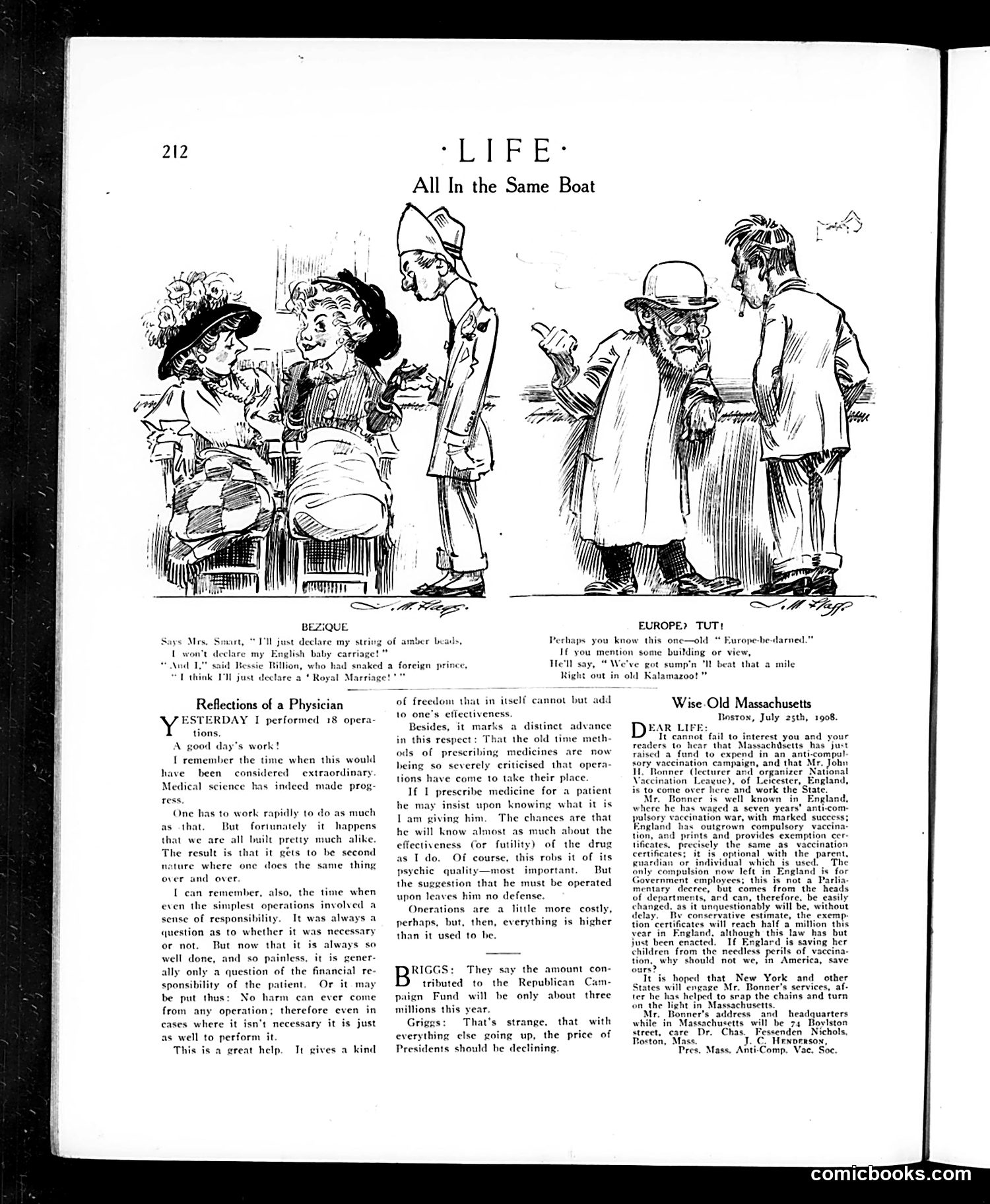 Life — August 27, 1908 — page 8 of 20