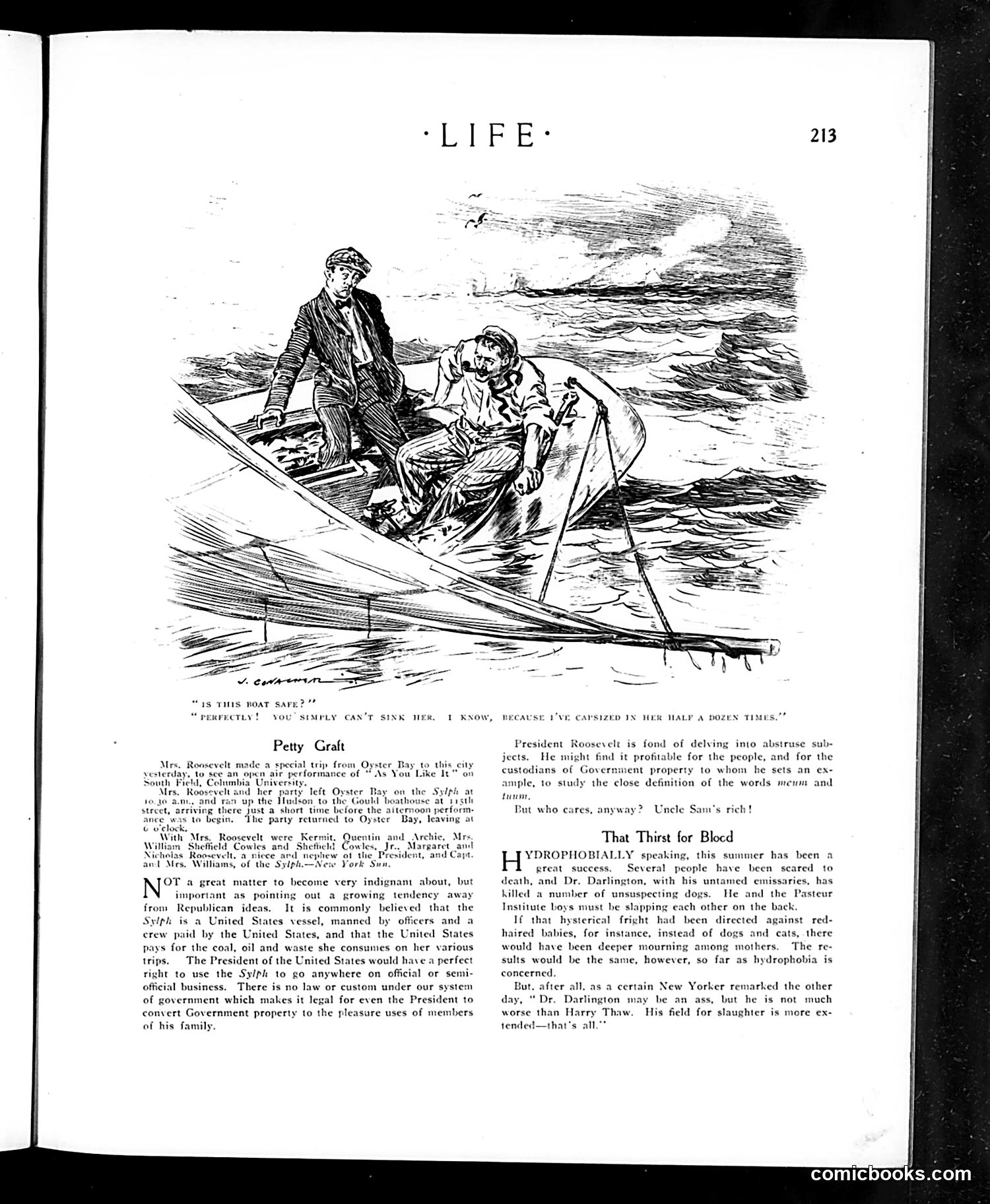 Life — August 27, 1908 — page 9 of 20