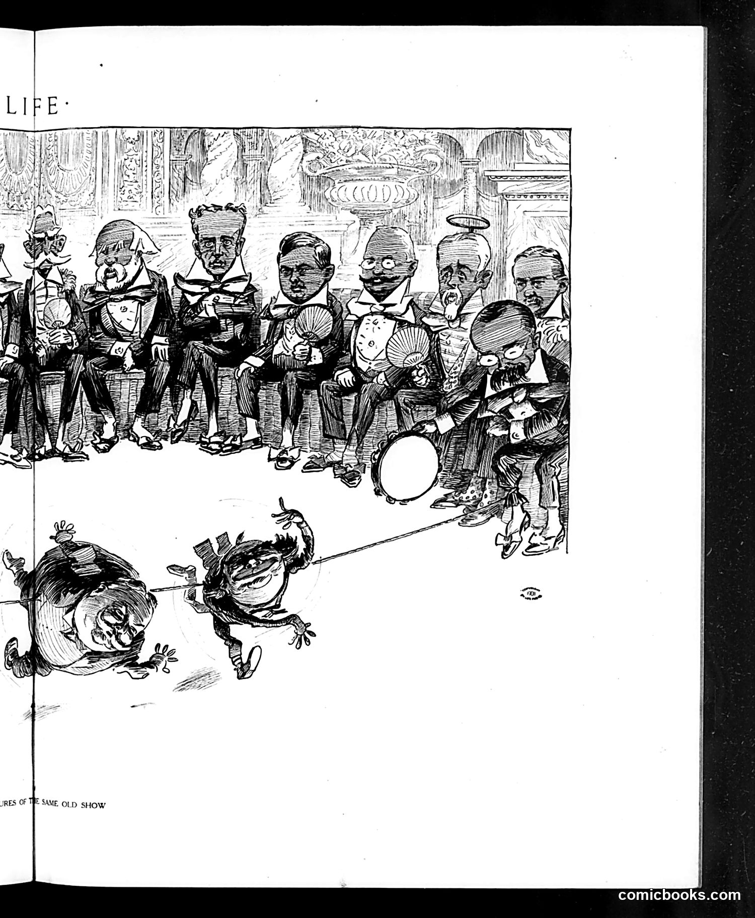 Life — August 27, 1908 — page 11 of 20