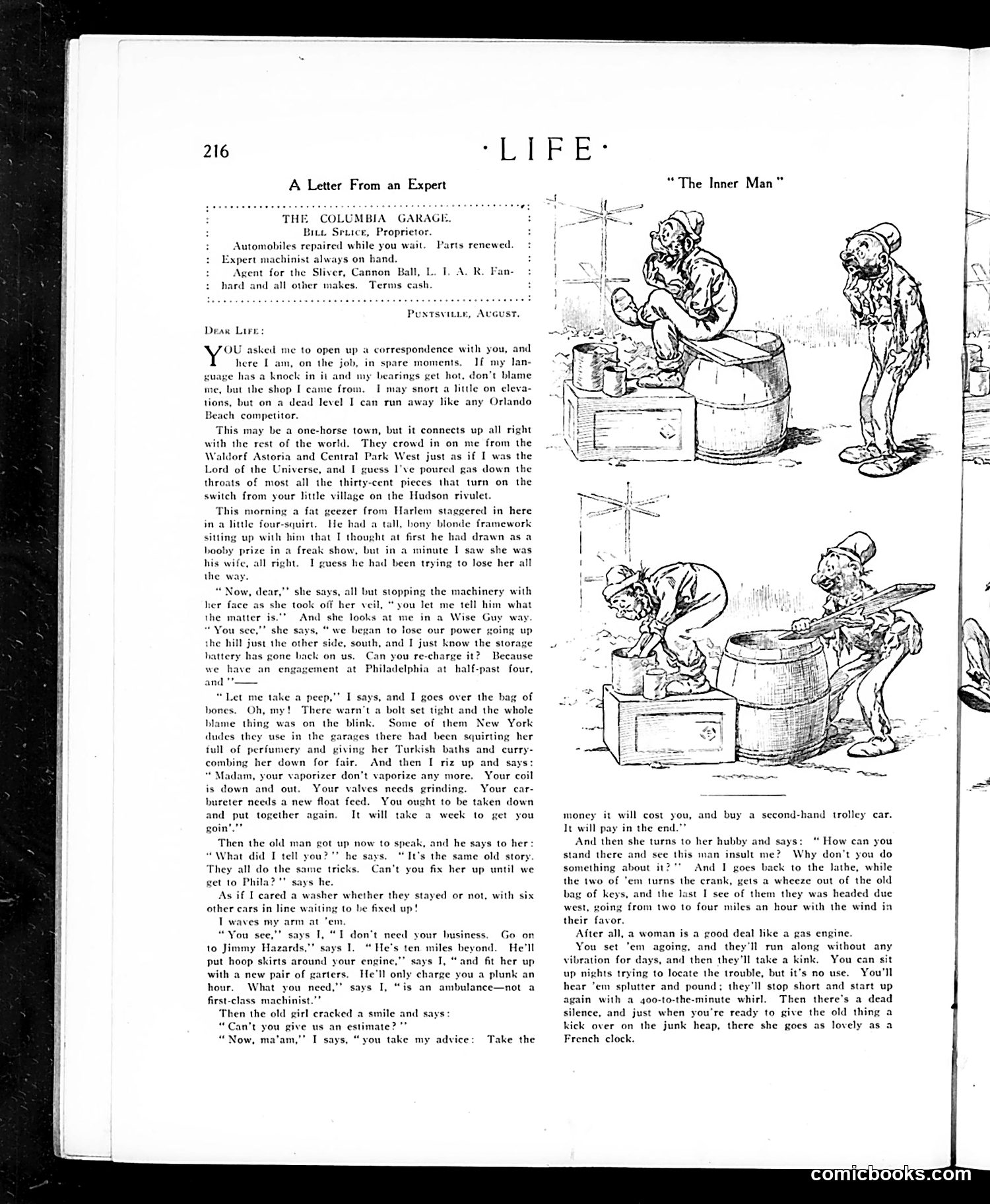 Life — August 27, 1908 — page 12 of 20