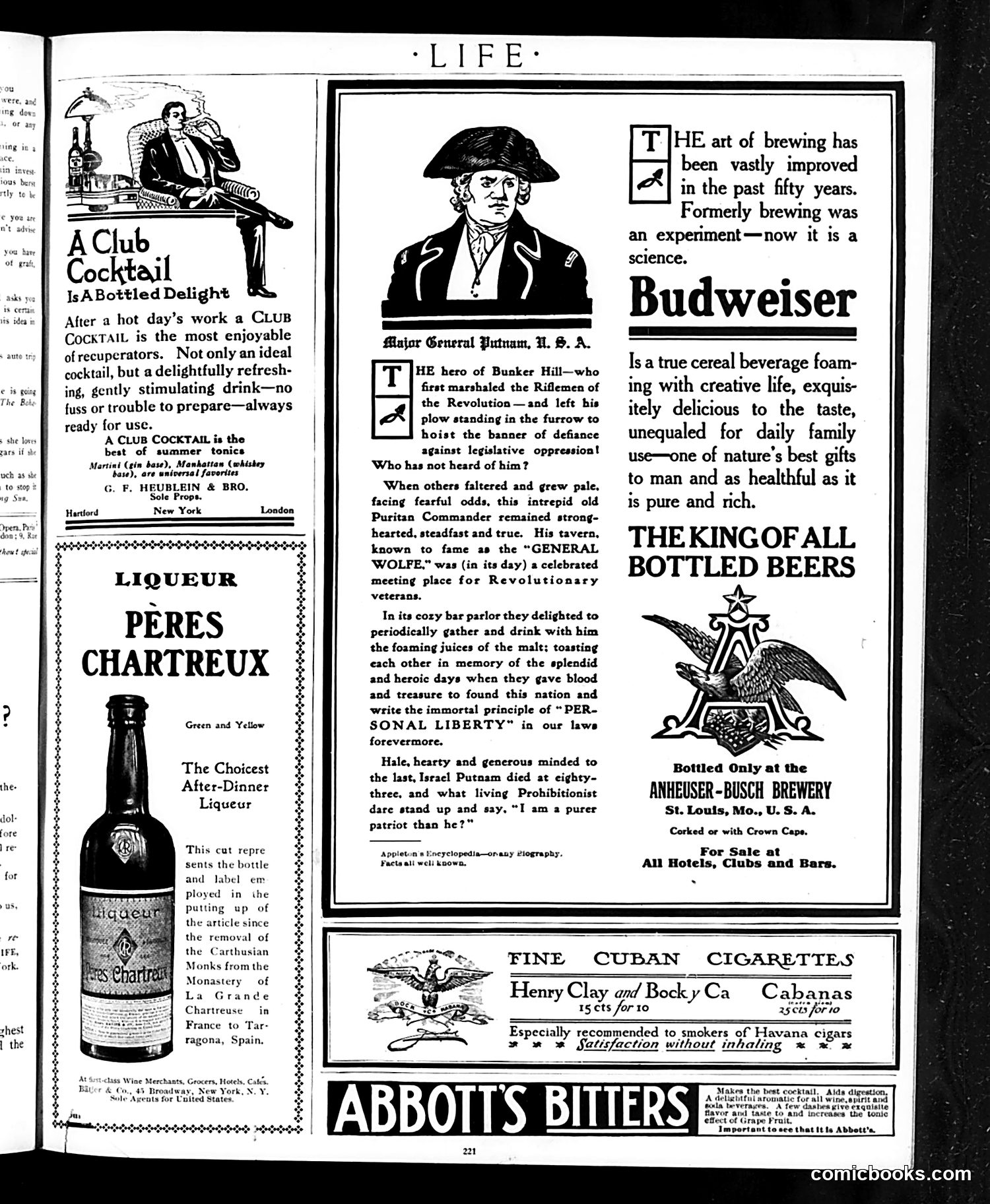 Life — August 27, 1908 — page 17 of 20