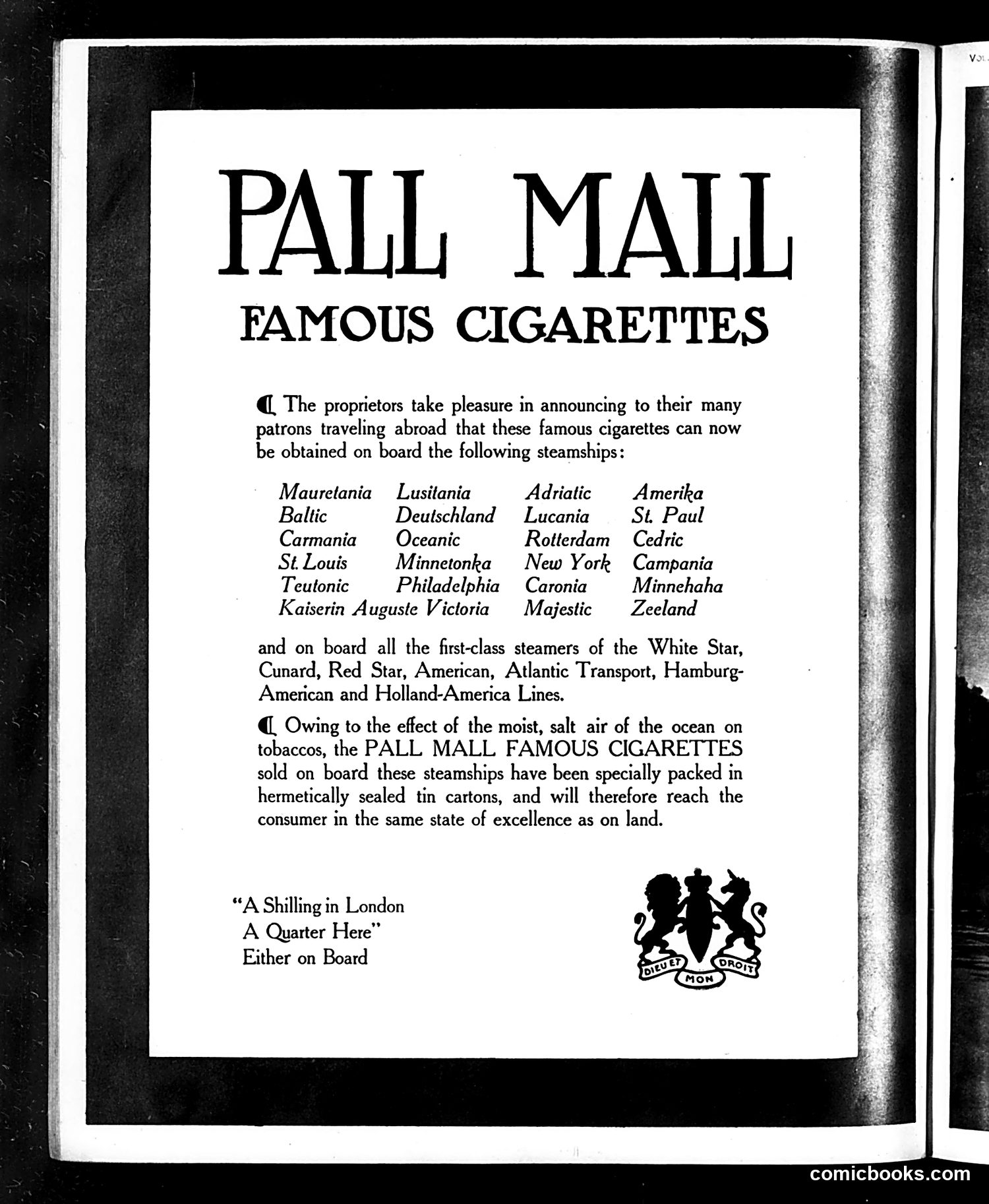 Life — August 27, 1908 — page 20 of 20