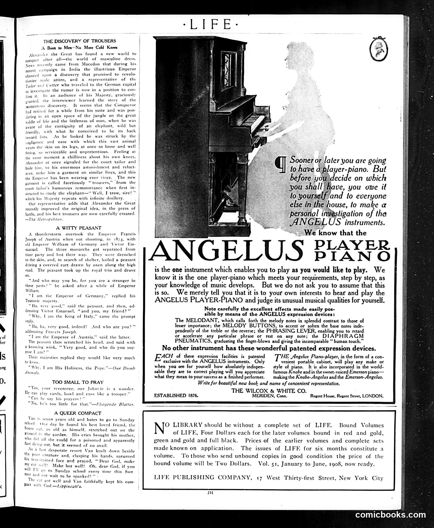 Life — September 3, 1908 — page 7 of 36