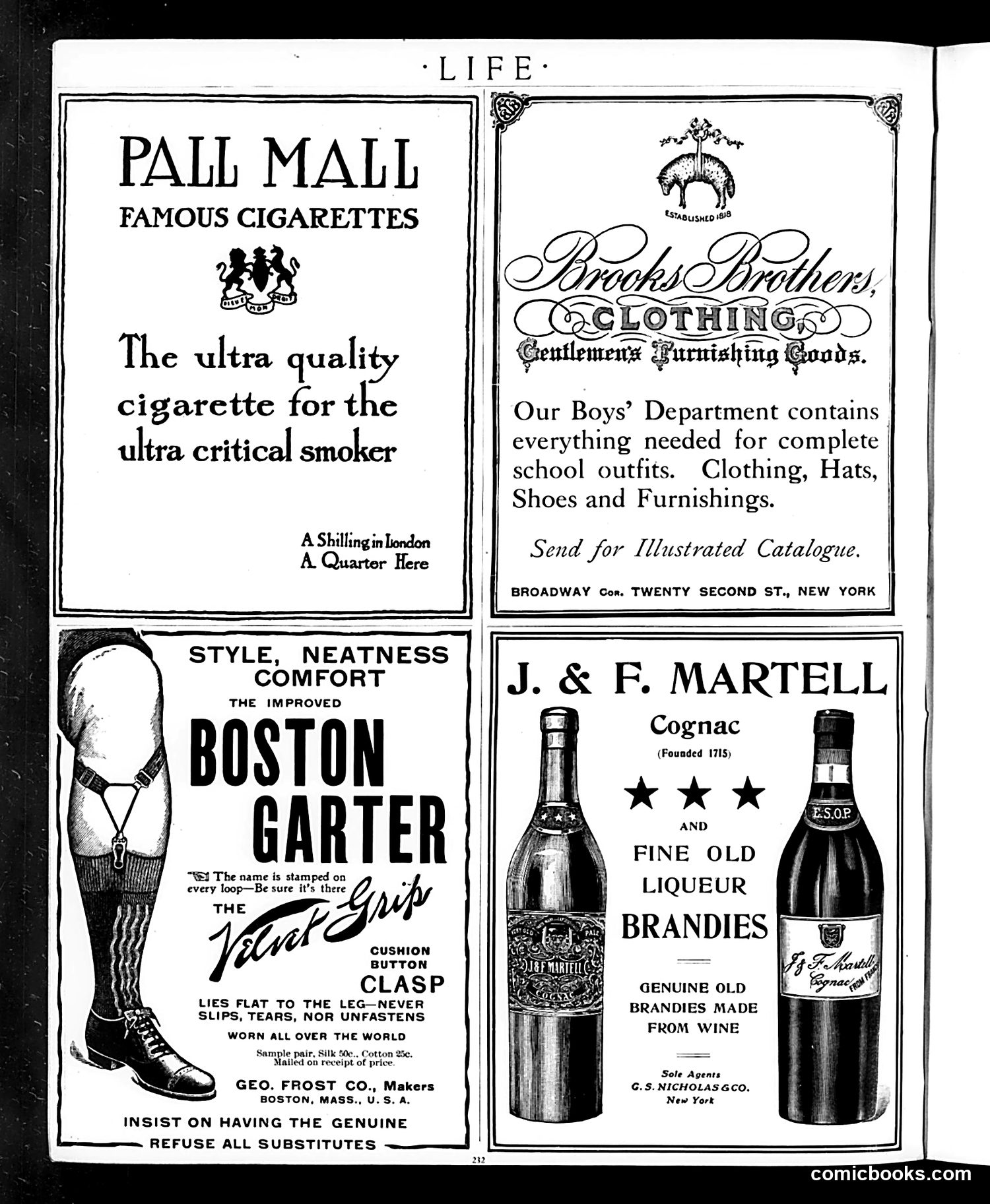 Life — September 3, 1908 — page 8 of 36
