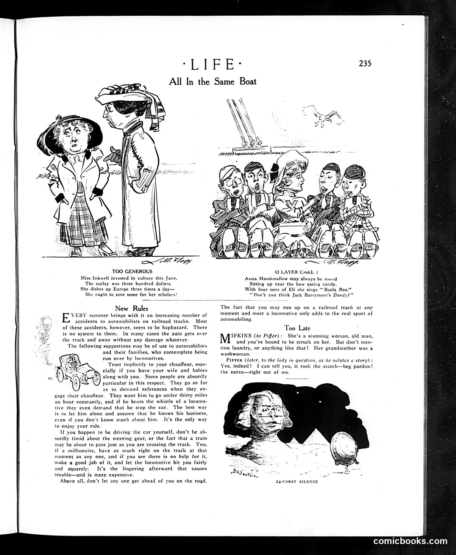 Life — September 3, 1908 — page 11 of 36