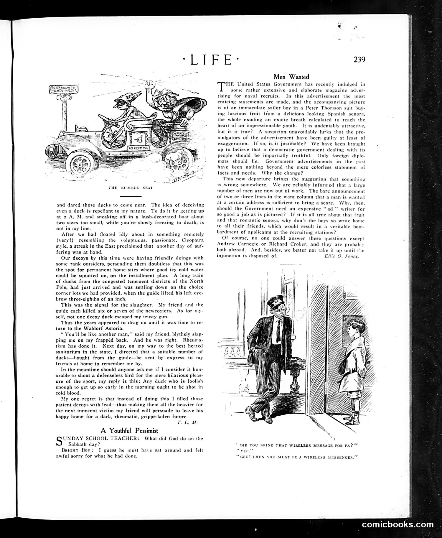 Life — September 3, 1908 — page 15 of 36