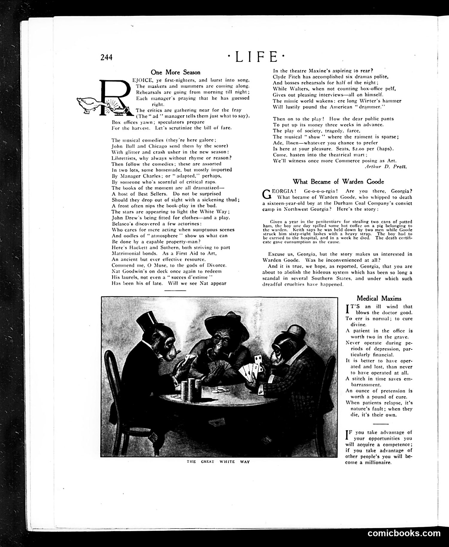 Life — September 3, 1908 — page 20 of 36