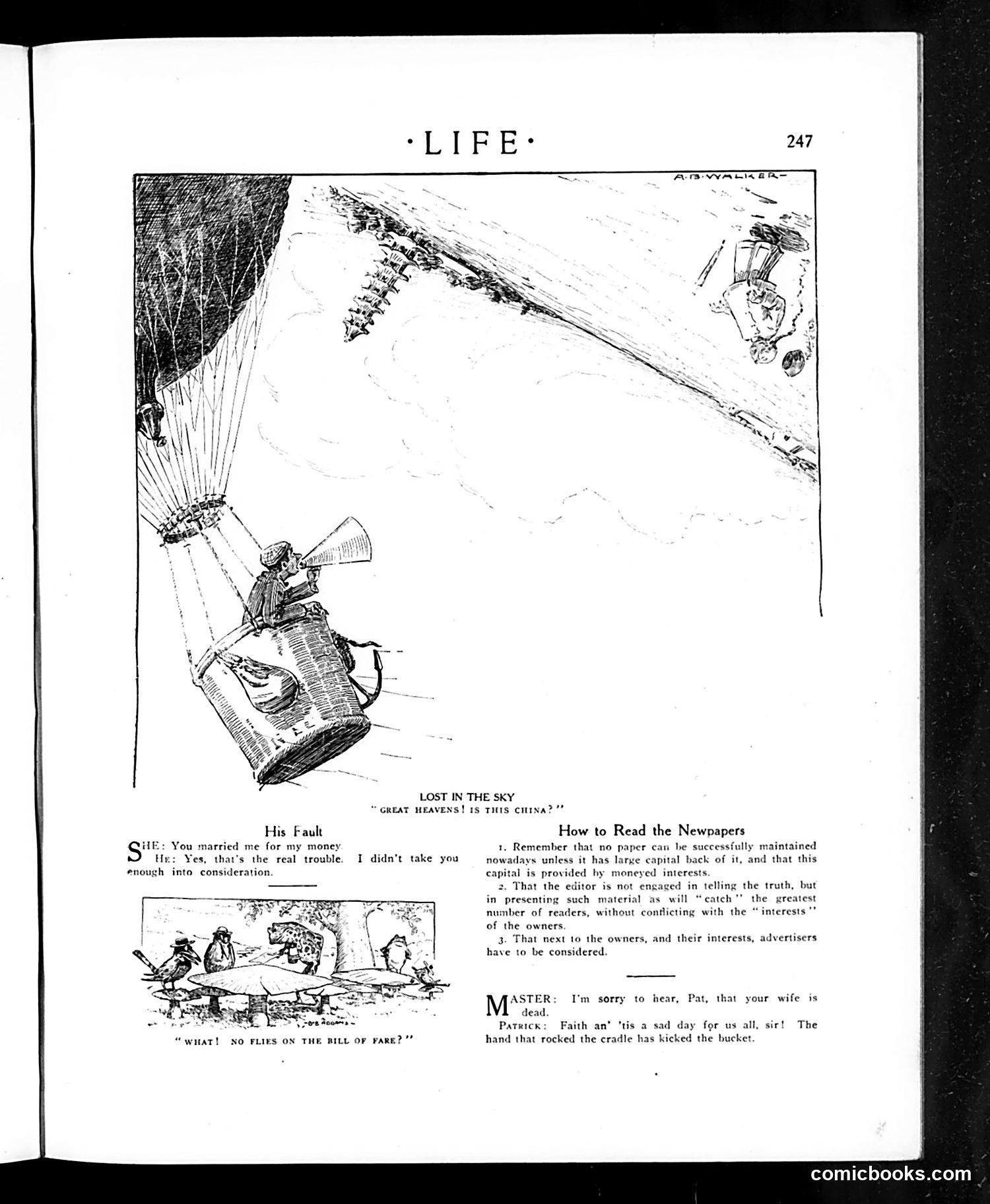Life — September 3, 1908 — page 23 of 36