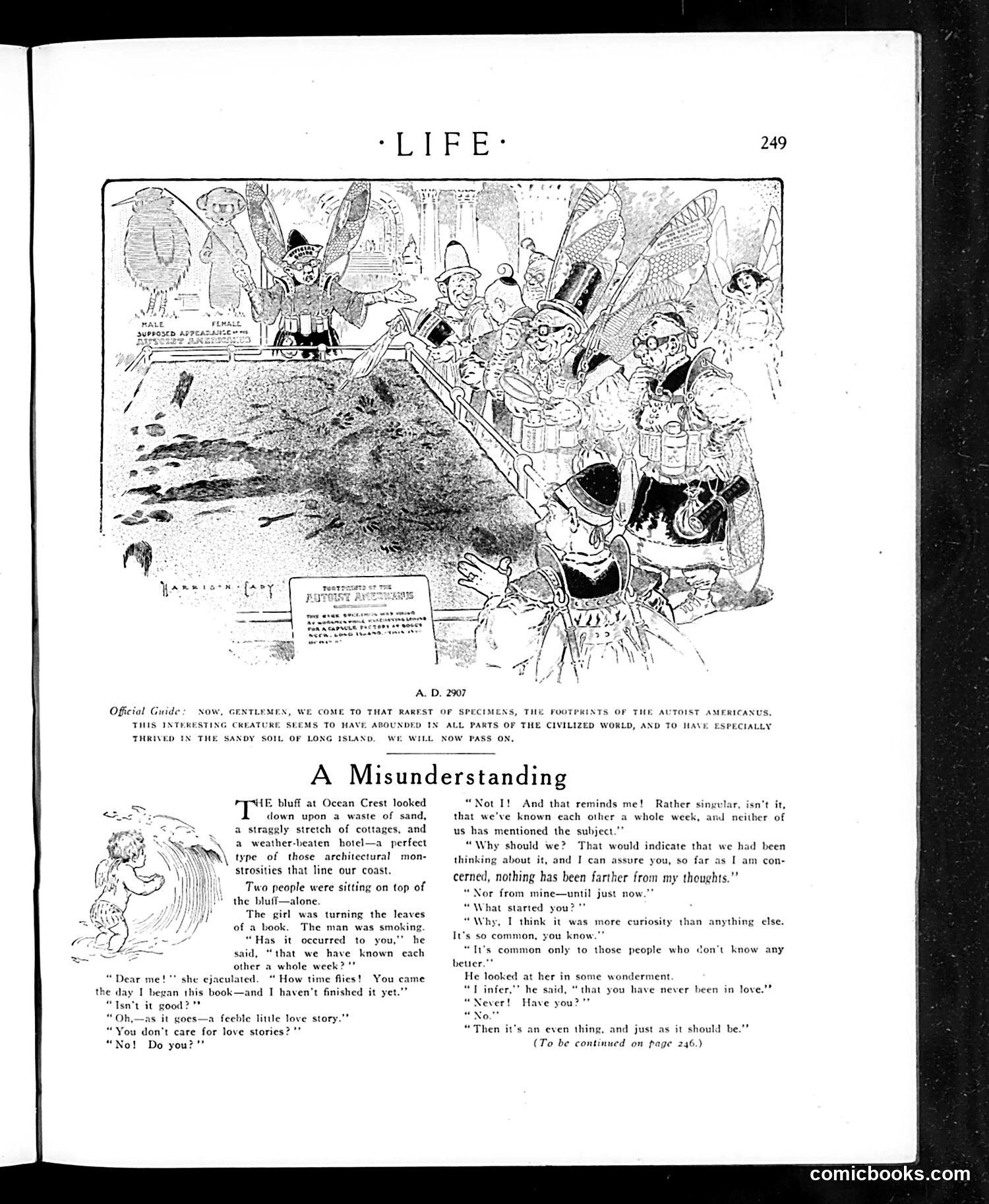 Life — September 3, 1908 — page 25 of 36