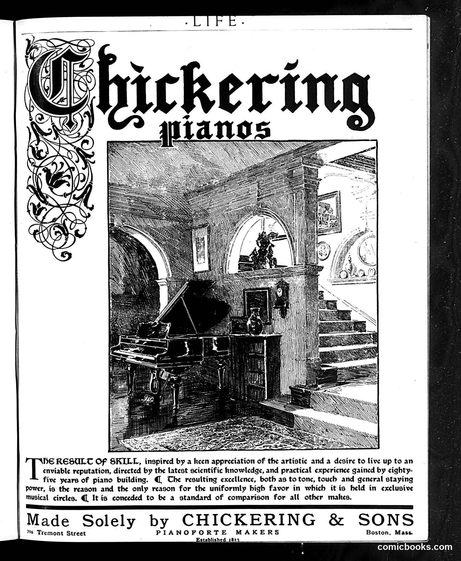Life — September 3, 1908 — page 27 of 36