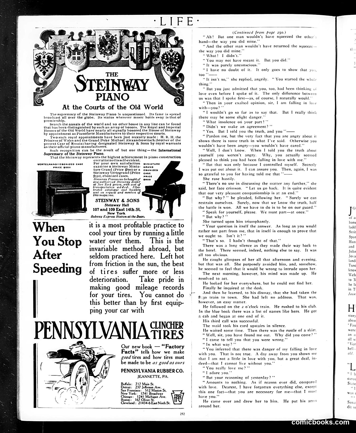 Life — September 3, 1908 — page 28 of 36