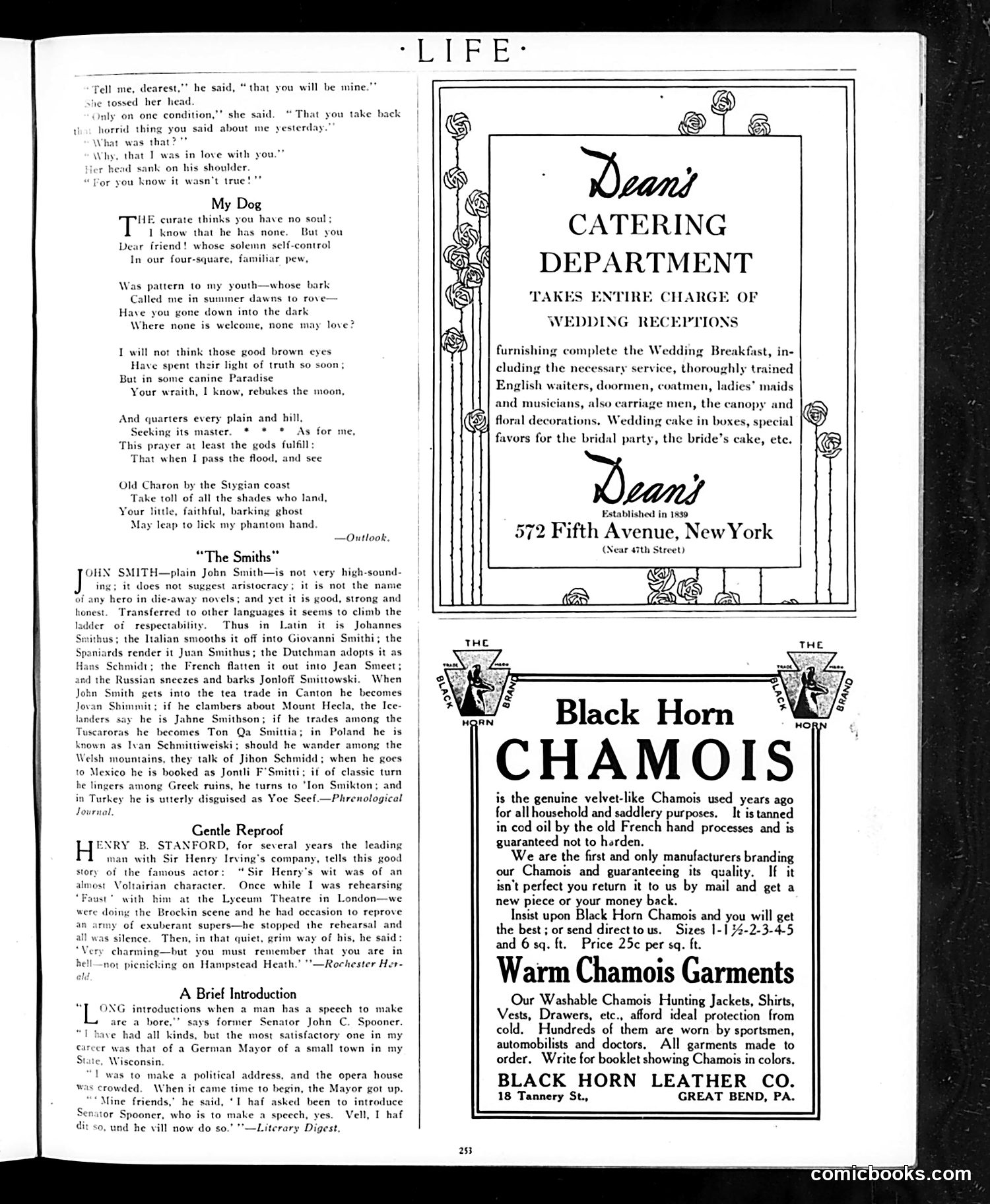 Life — September 3, 1908 — page 29 of 36