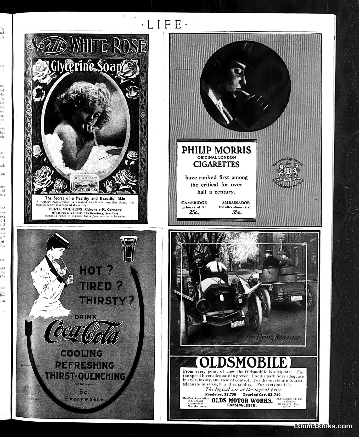 Life — September 3, 1908 — page 31 of 36