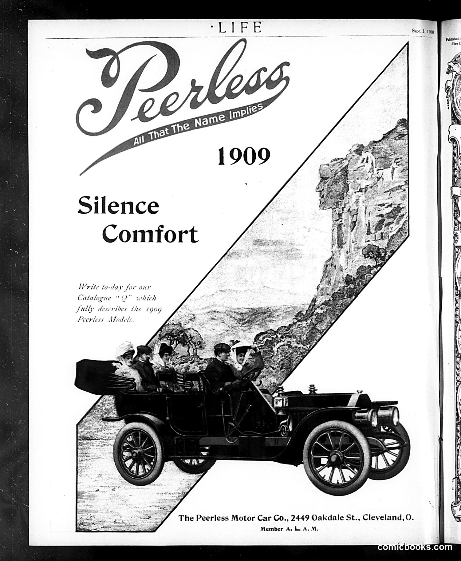 Life — September 3, 1908 — page 36 of 36