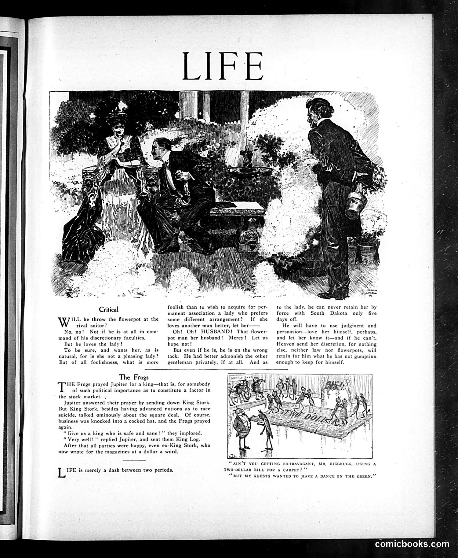 Life — September 10, 1908 — page 3 of 22