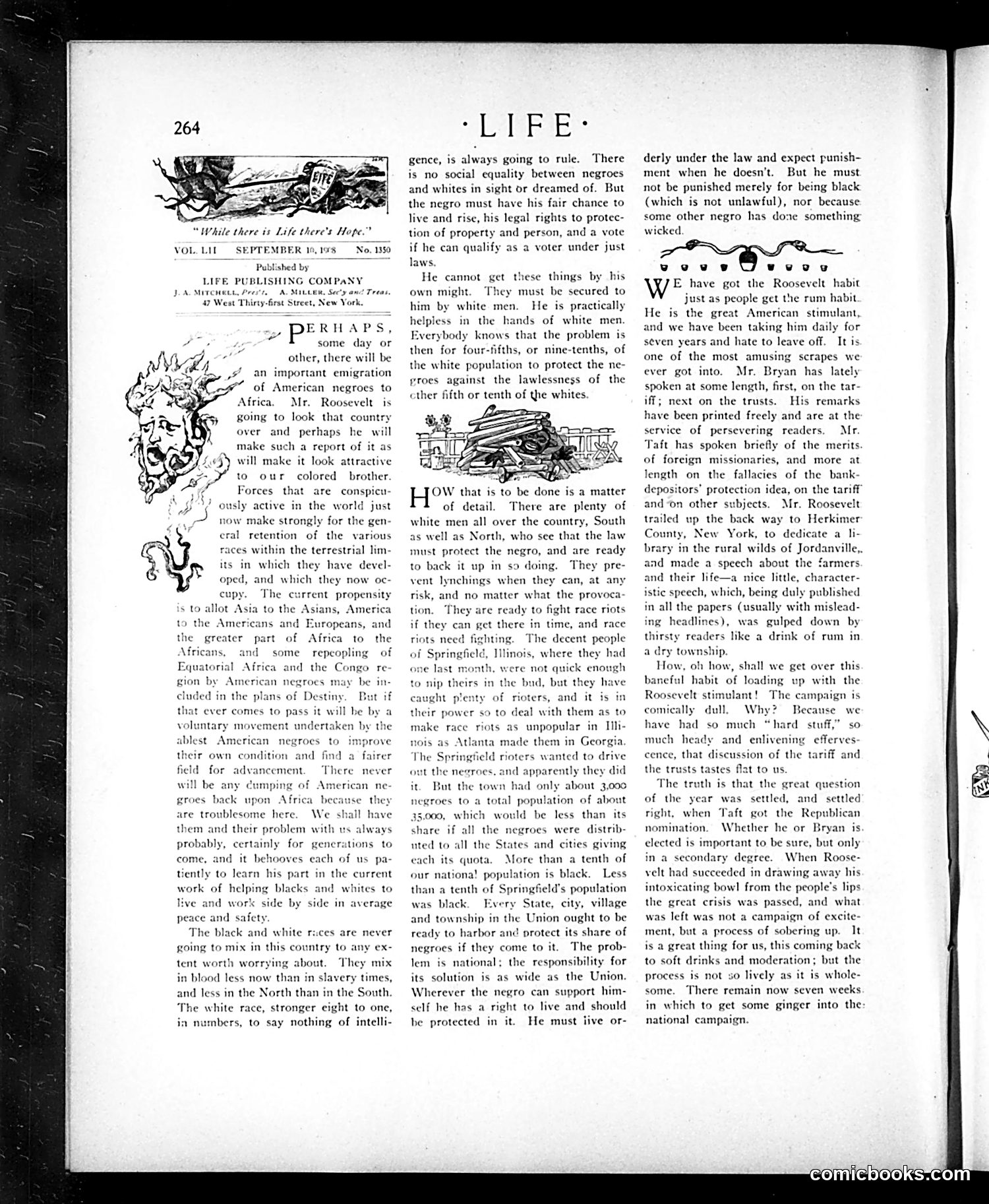 Life — September 10, 1908 — page 4 of 22