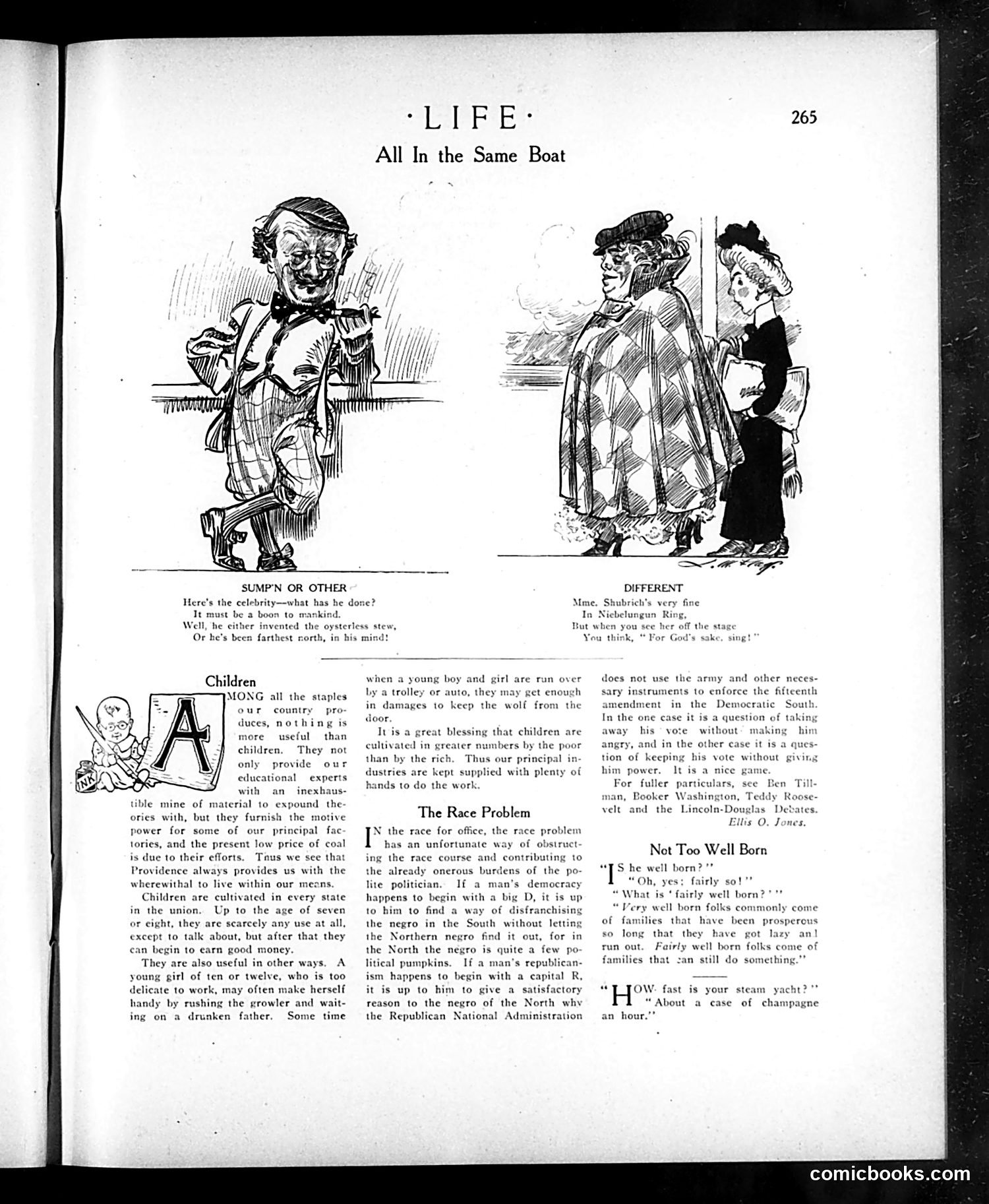 Life — September 10, 1908 — page 5 of 22