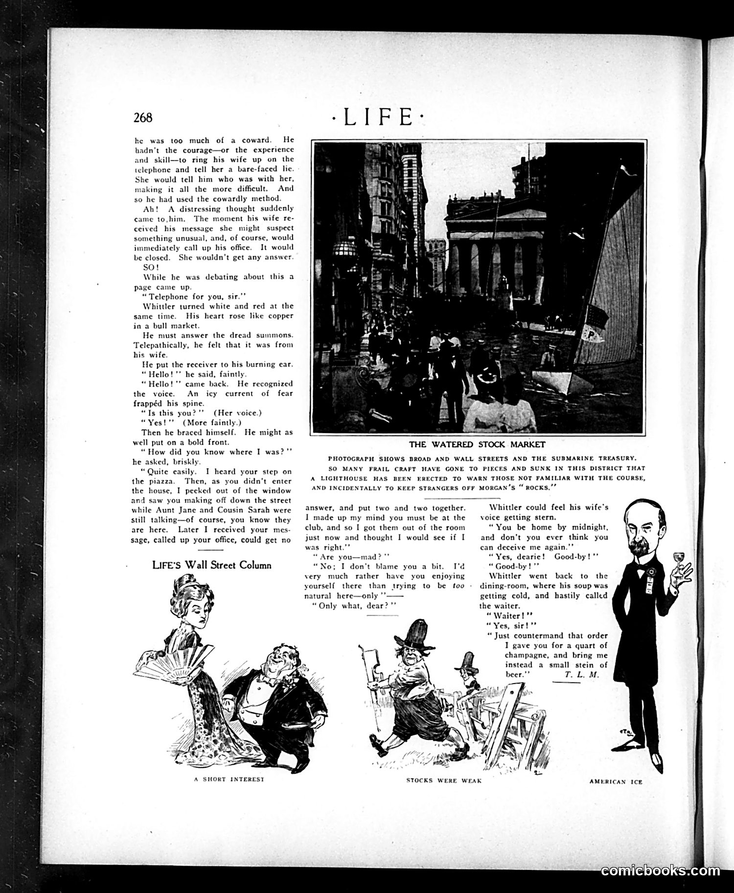 Life — September 10, 1908 — page 8 of 22
