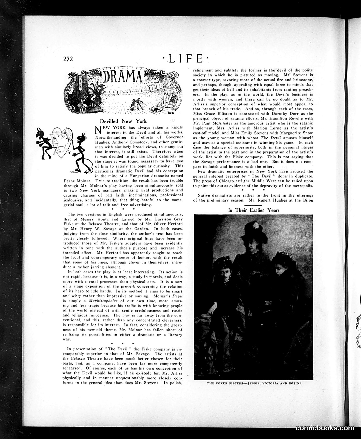 Life — September 10, 1908 — page 12 of 22