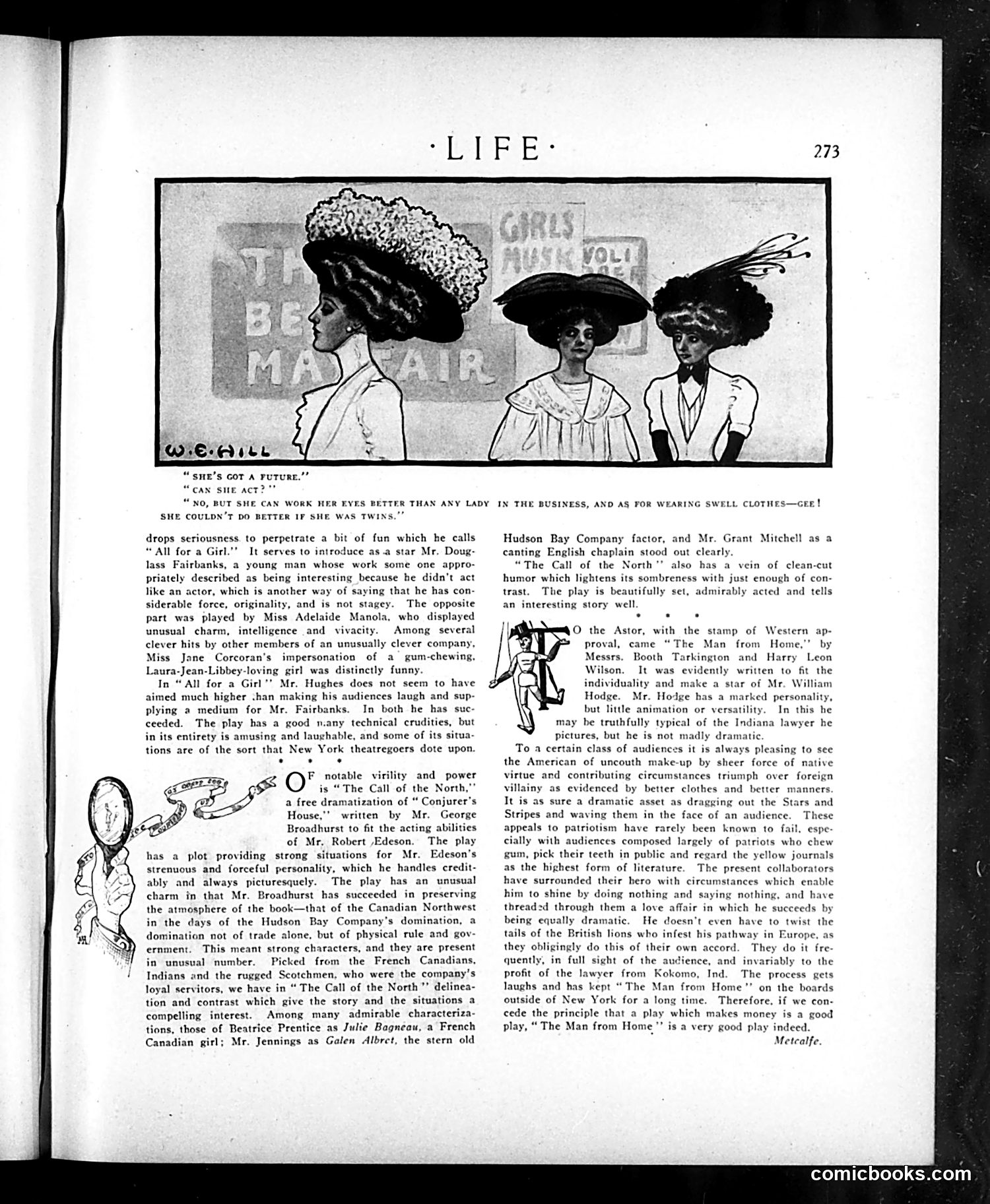 Life — September 10, 1908 — page 13 of 22