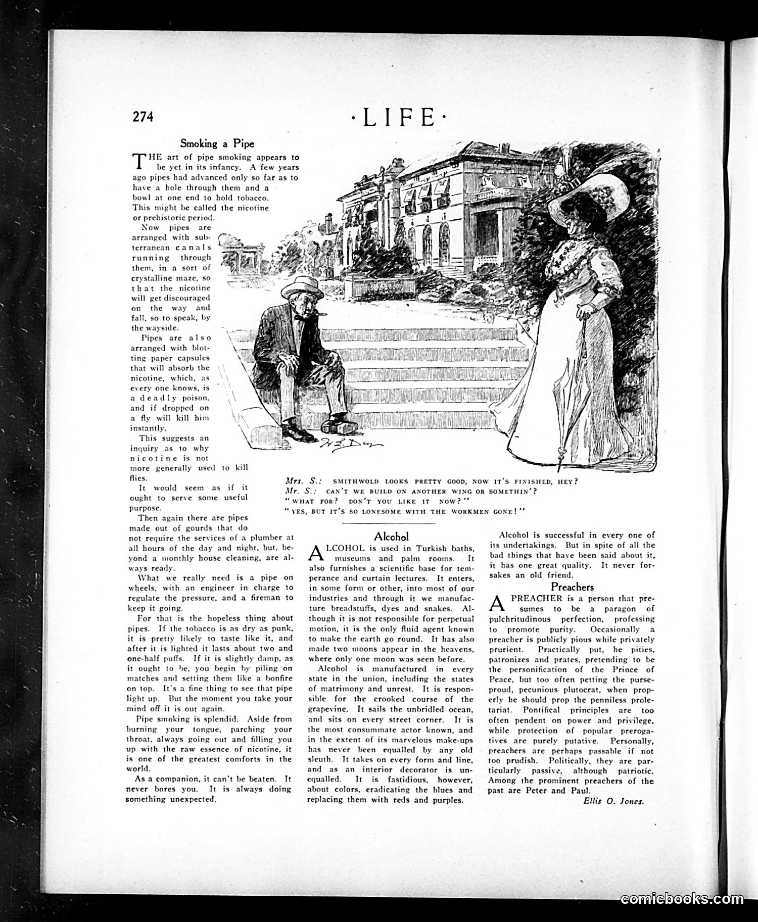 Life — September 10, 1908 — page 14 of 22