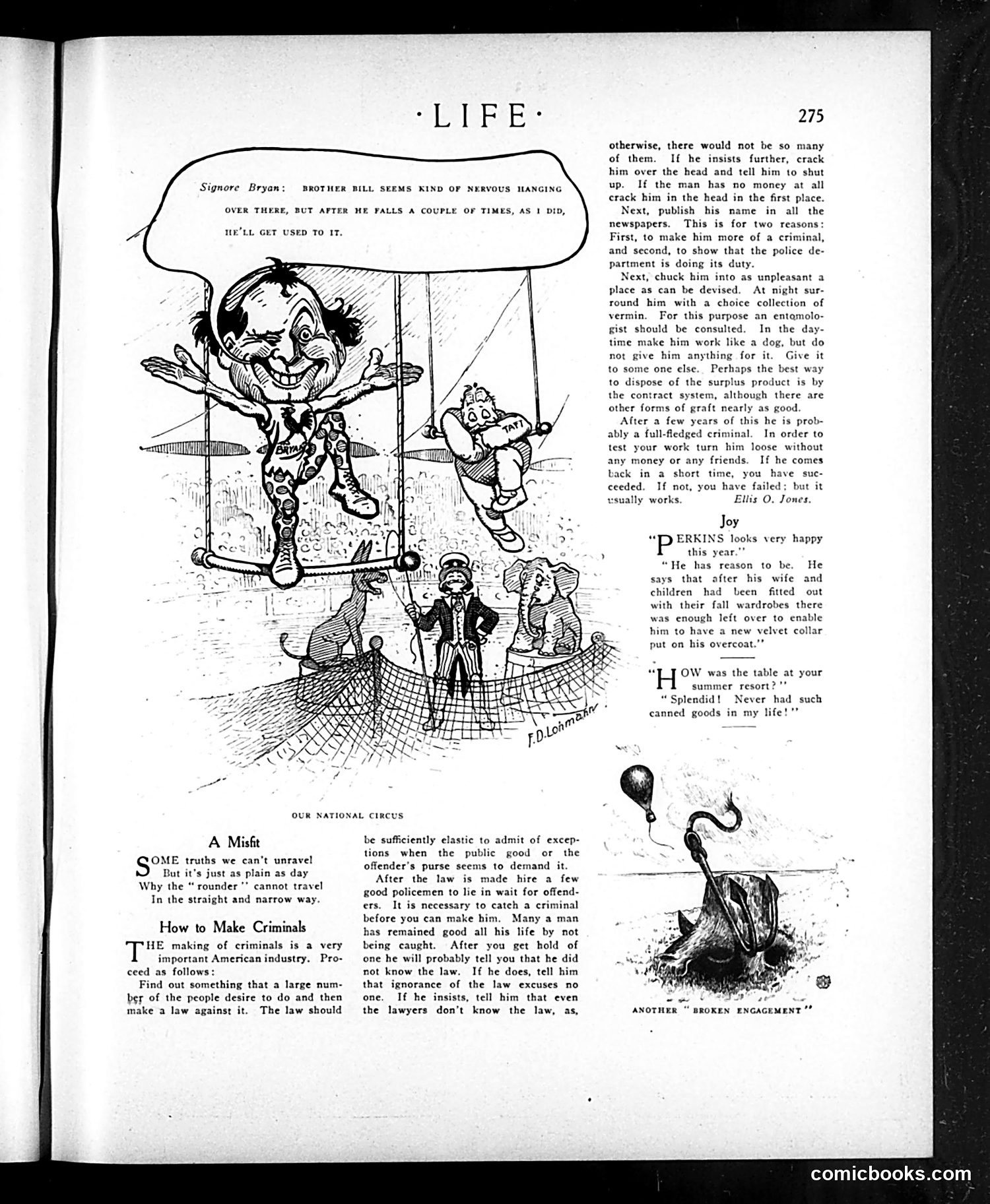 Life — September 10, 1908 — page 15 of 22