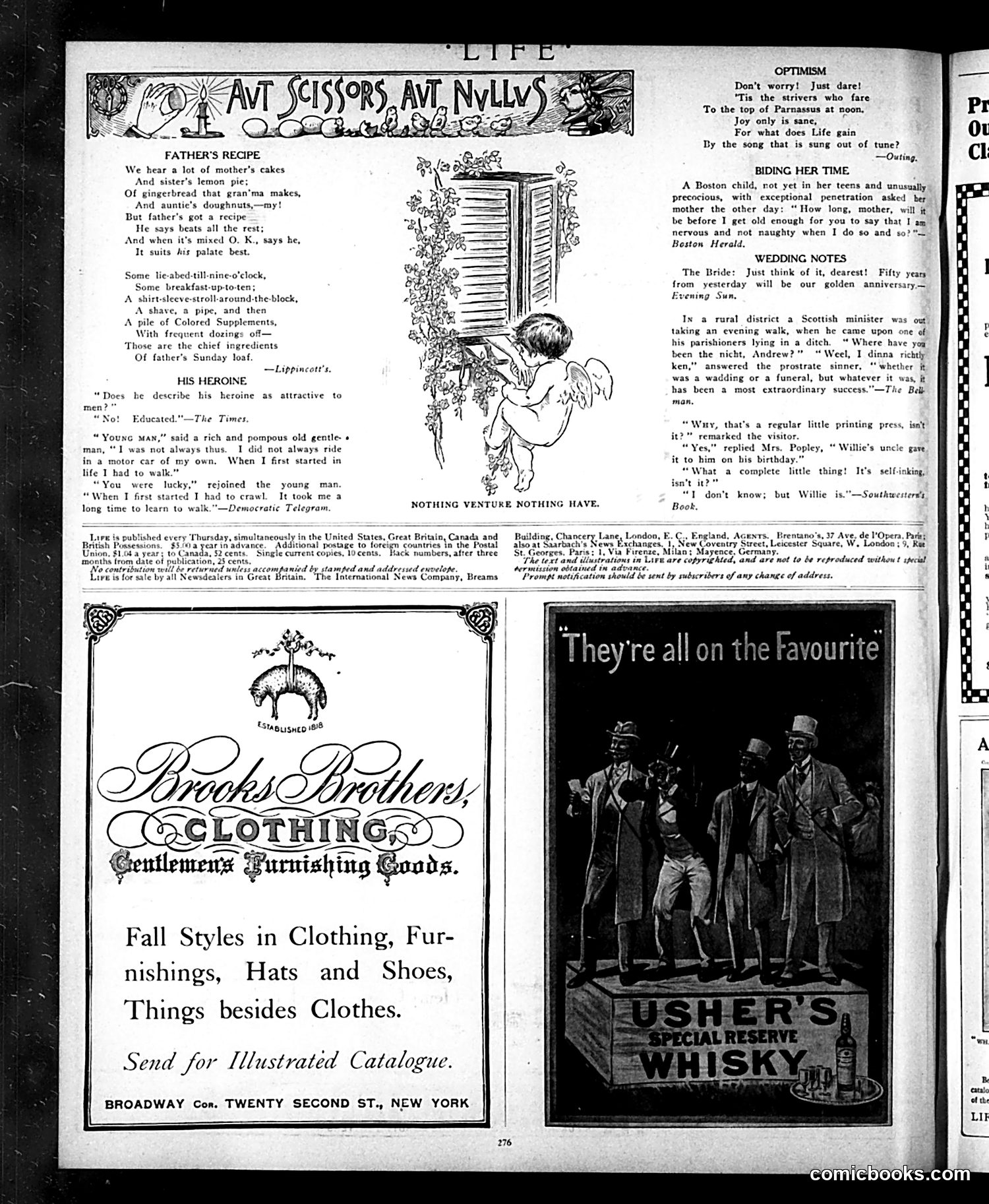 Life — September 10, 1908 — page 16 of 22