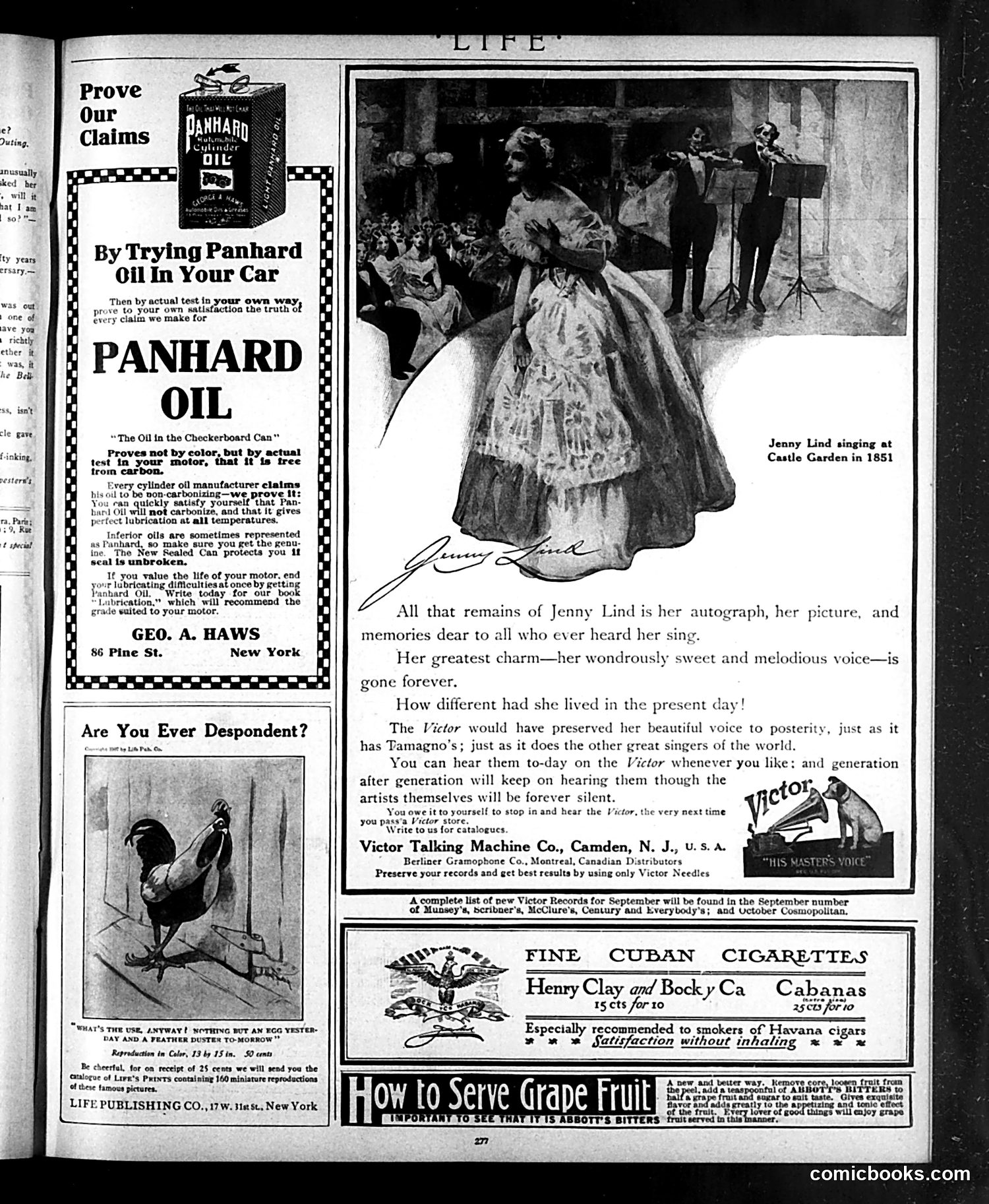 Life — September 10, 1908 — page 17 of 22