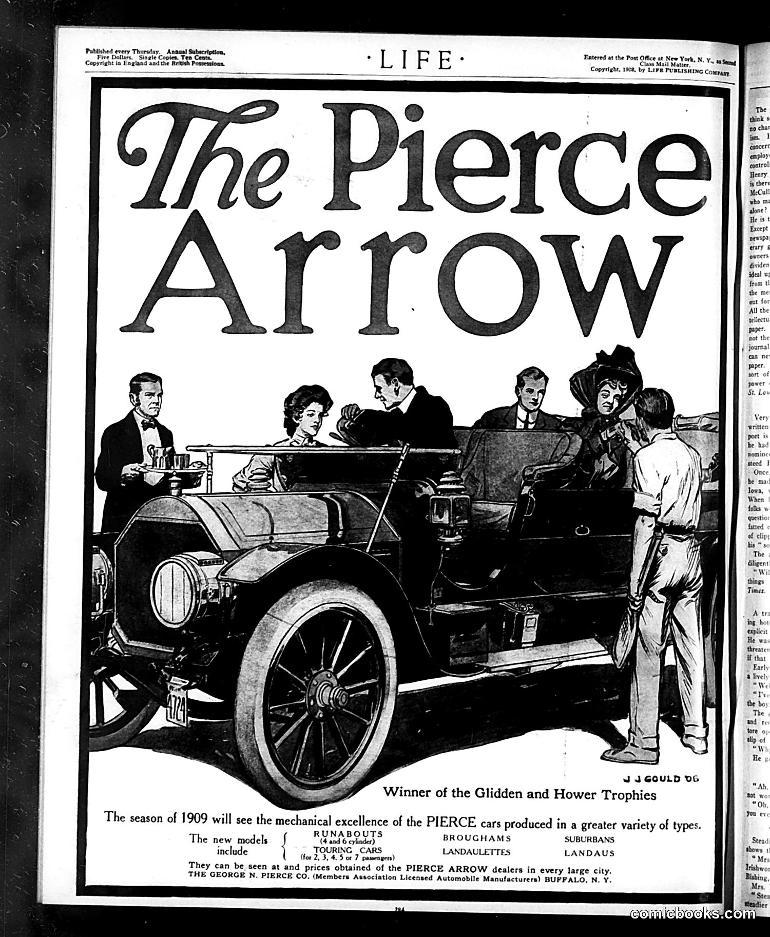 Life — September 17, 1908 — page 2 of 24