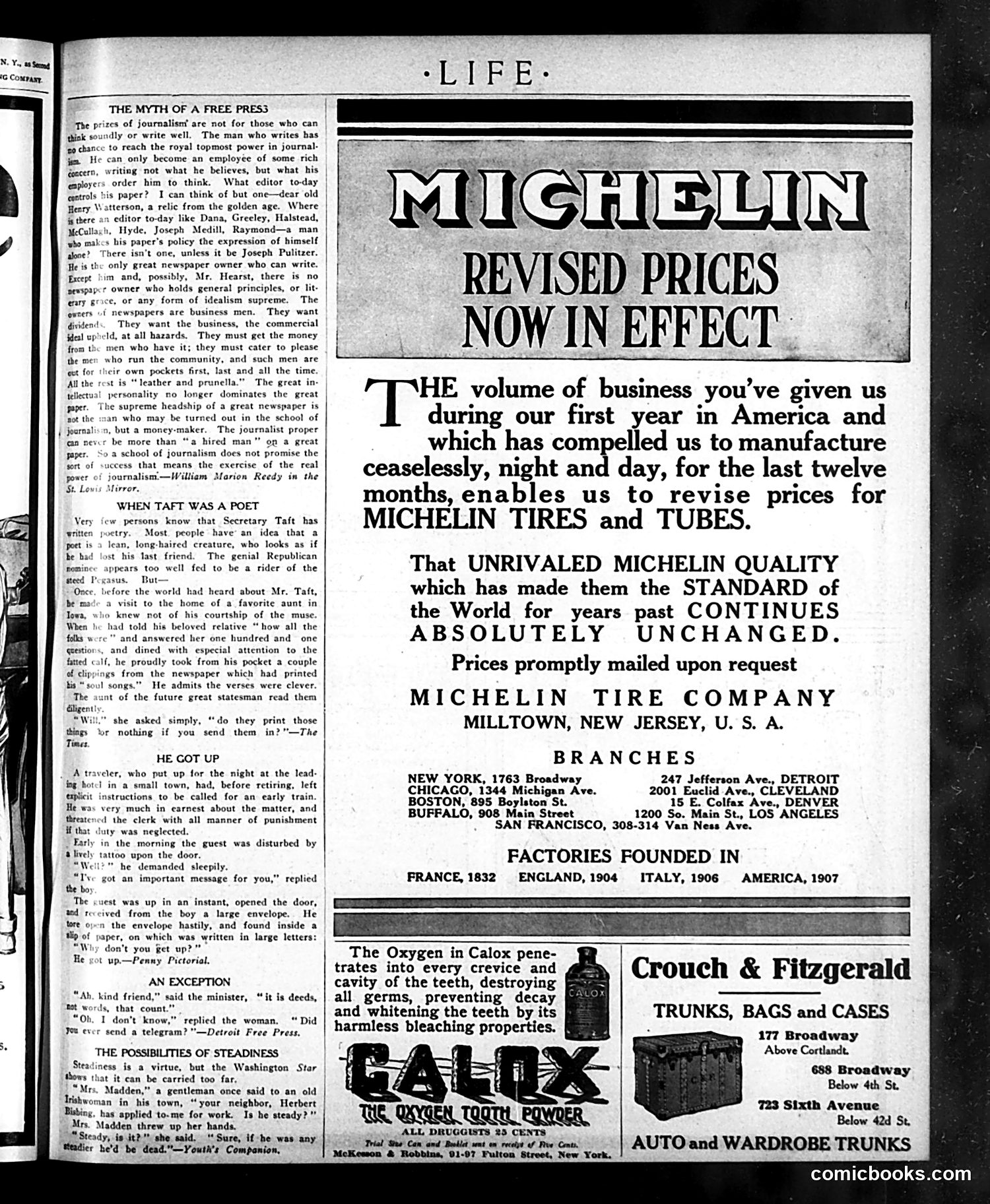 Life — September 17, 1908 — page 3 of 24