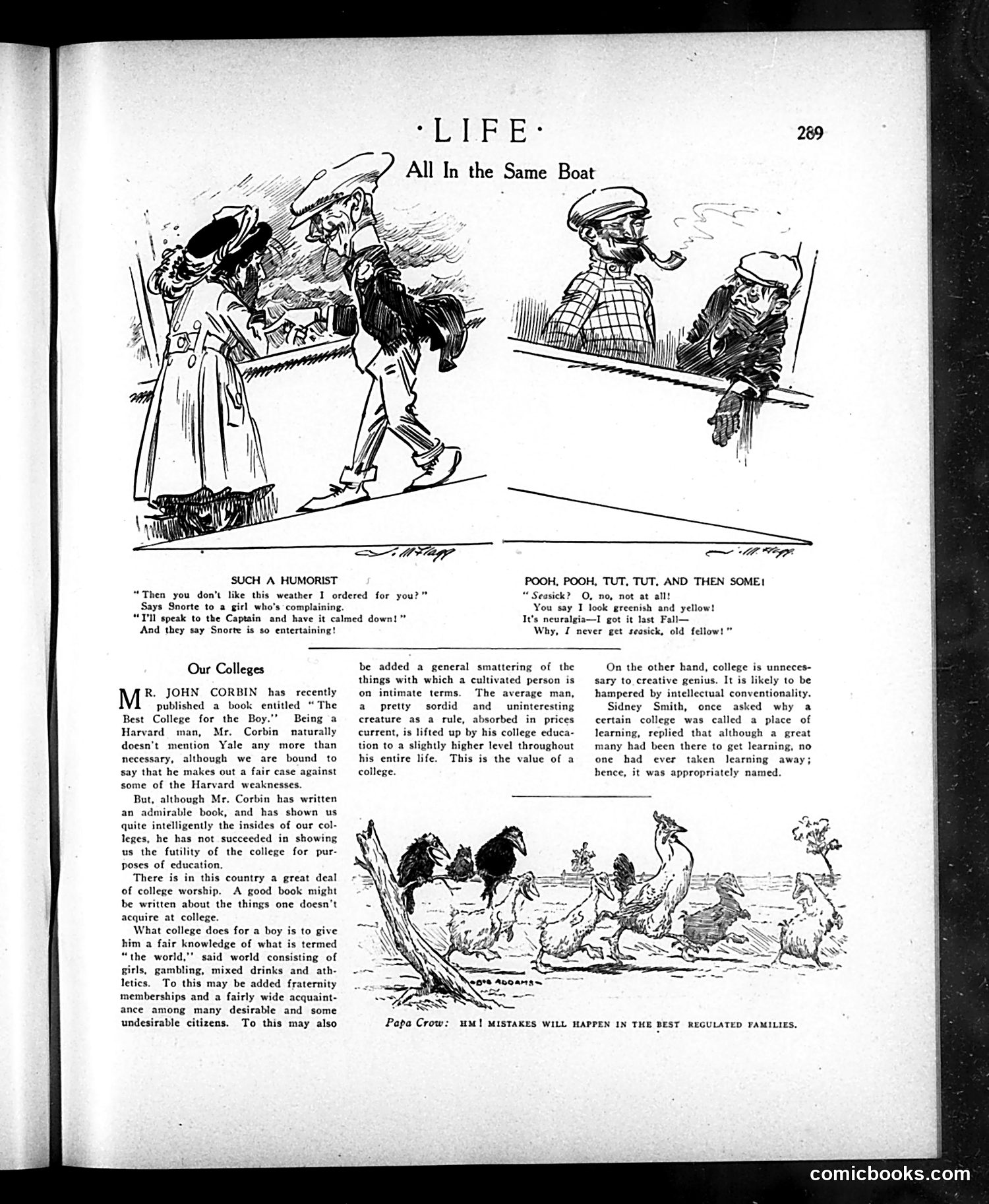 Life — September 17, 1908 — page 7 of 24