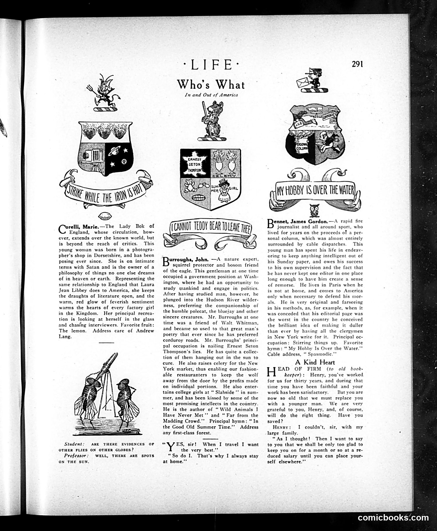 Life — September 17, 1908 — page 9 of 24