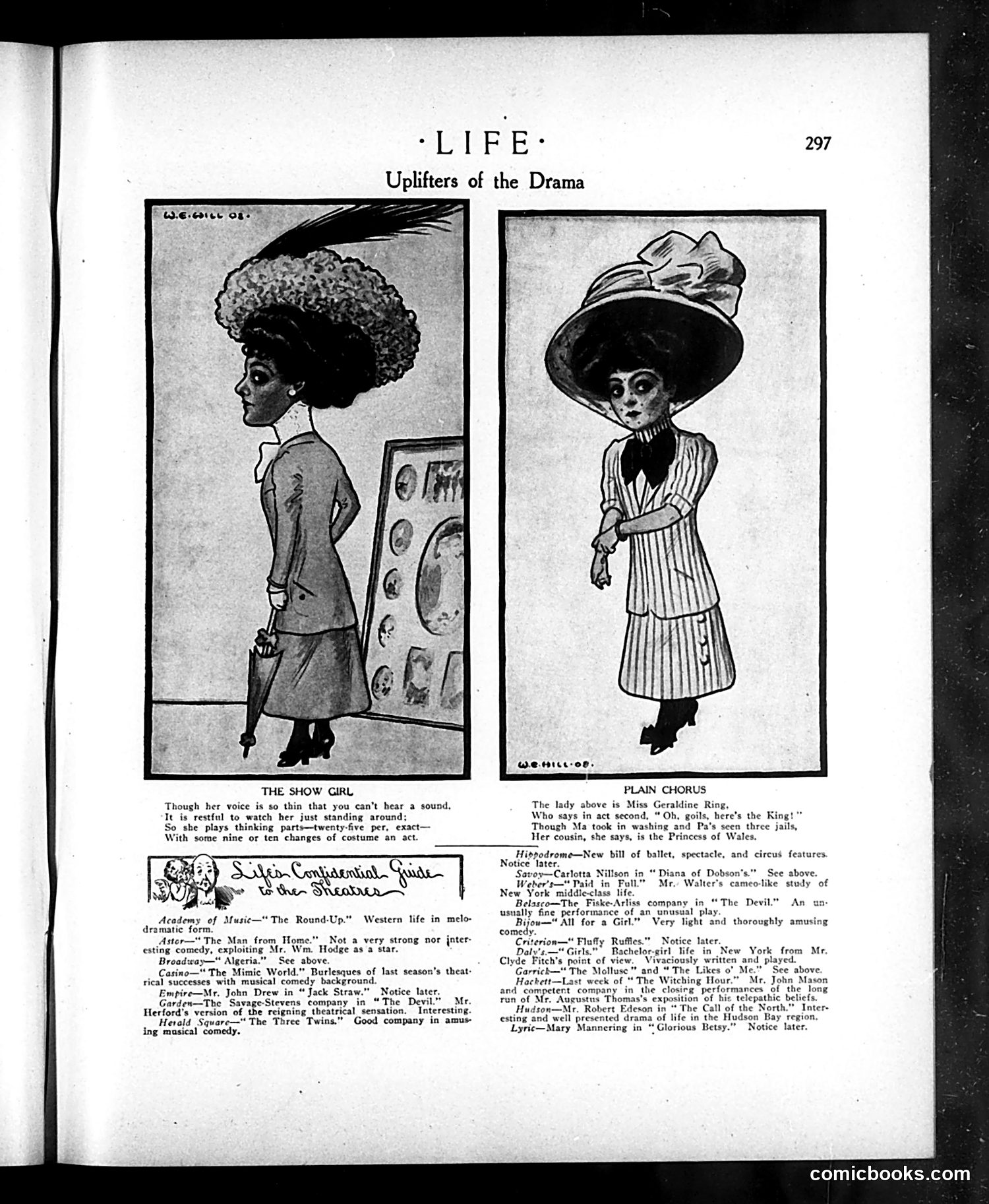 Life — September 17, 1908 — page 15 of 24