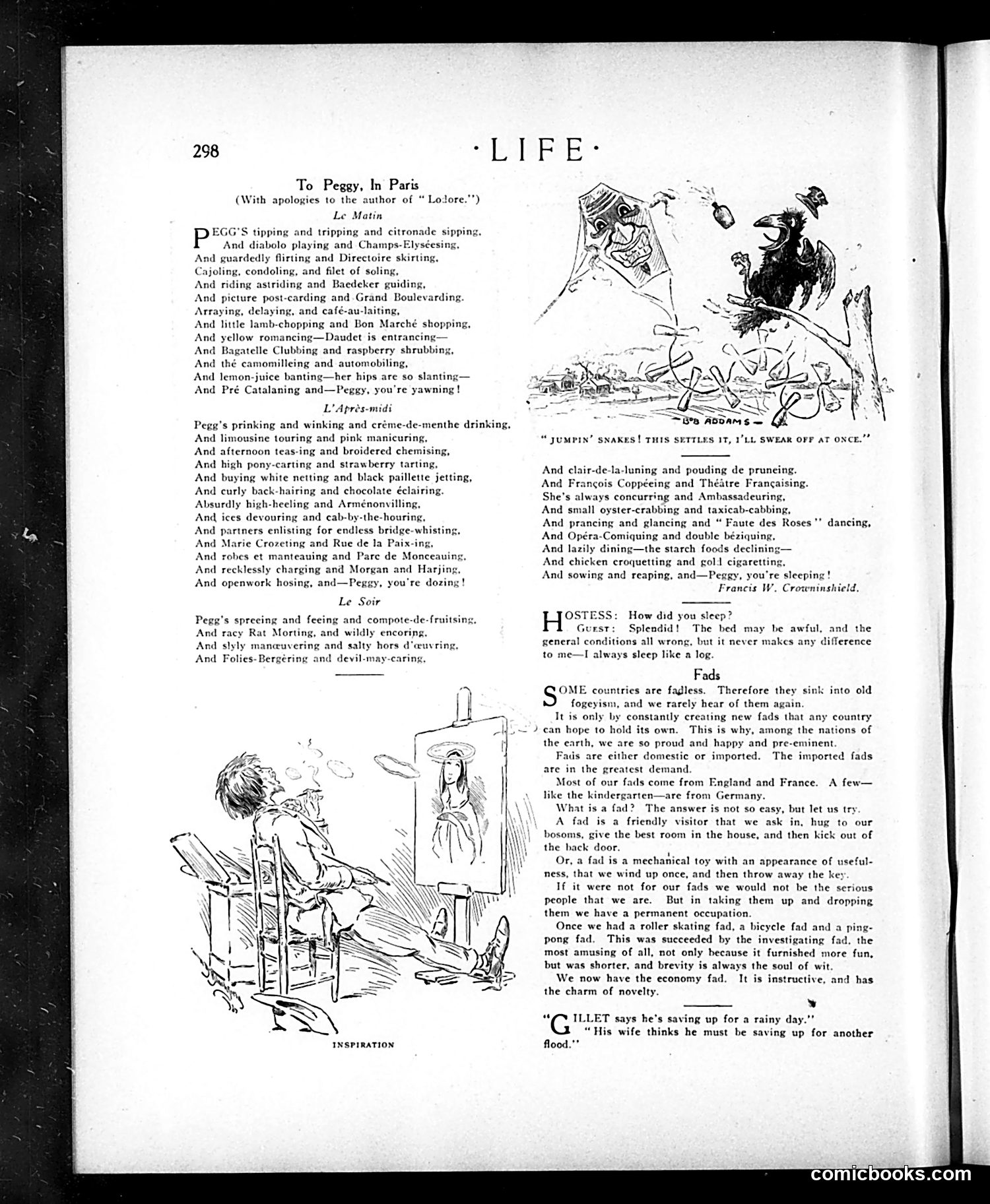 Life — September 17, 1908 — page 16 of 24