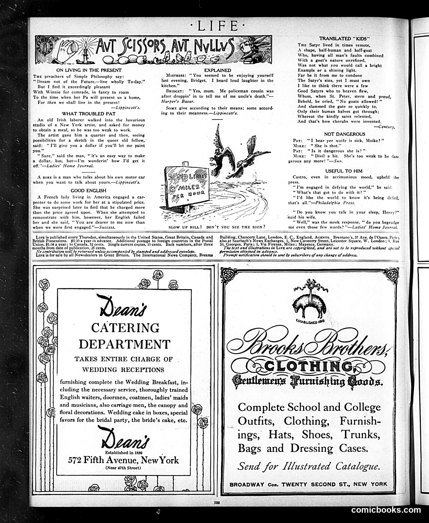 Life — September 17, 1908 — page 18 of 24