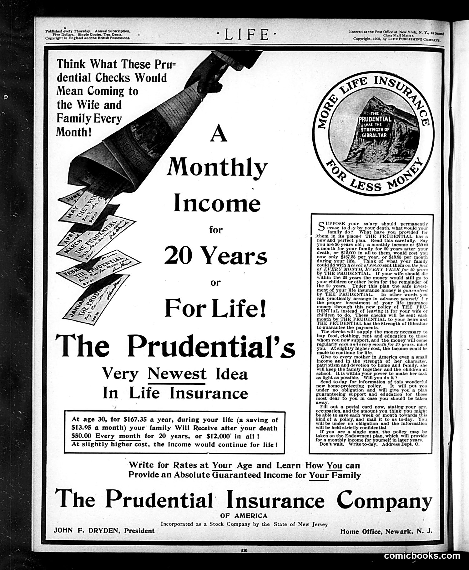 Life — September 24, 1908 — page 4 of 24