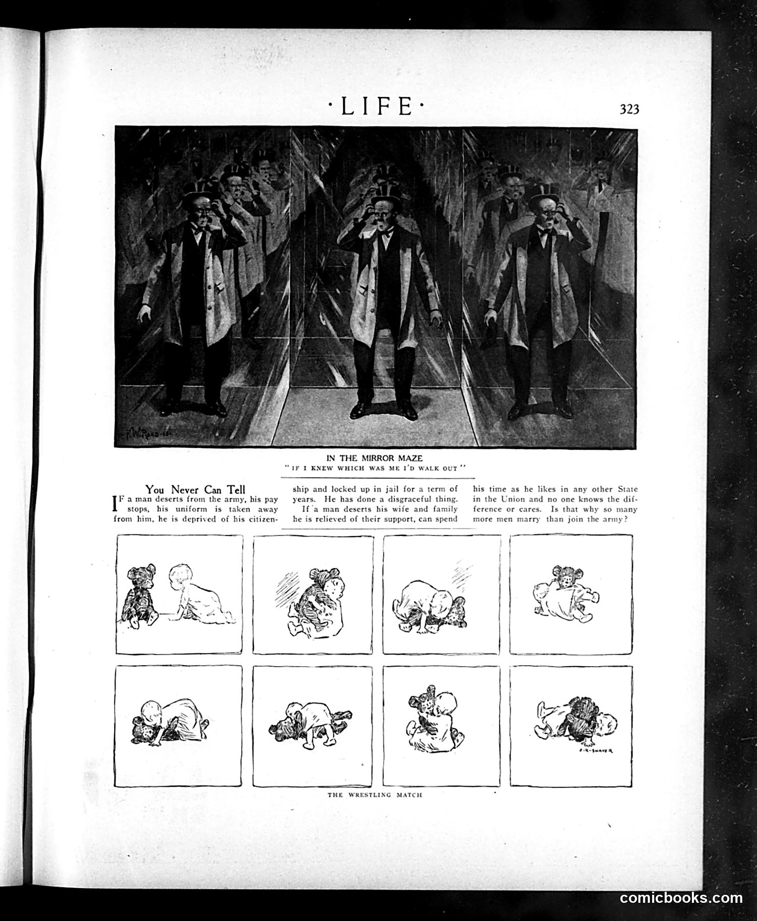 Life — September 24, 1908 — page 17 of 24