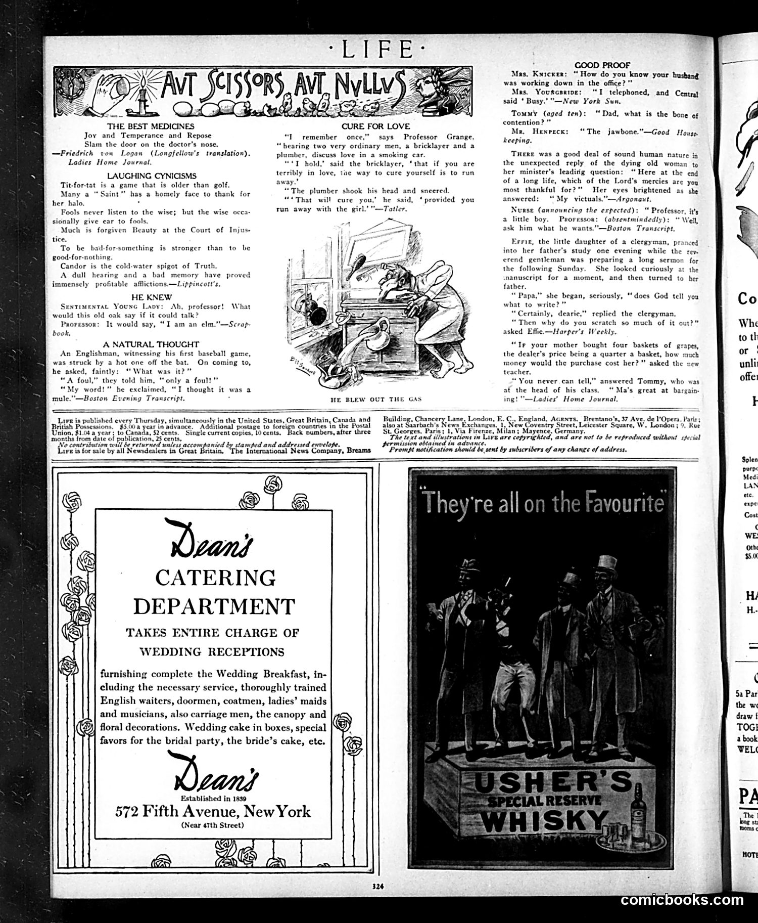 Life — September 24, 1908 — page 18 of 24