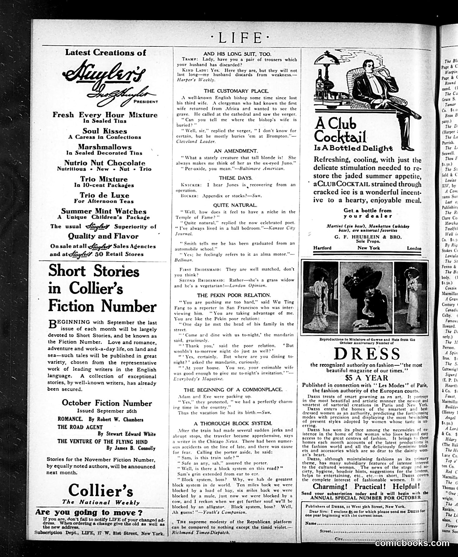 Life — September 24, 1908 — page 22 of 24