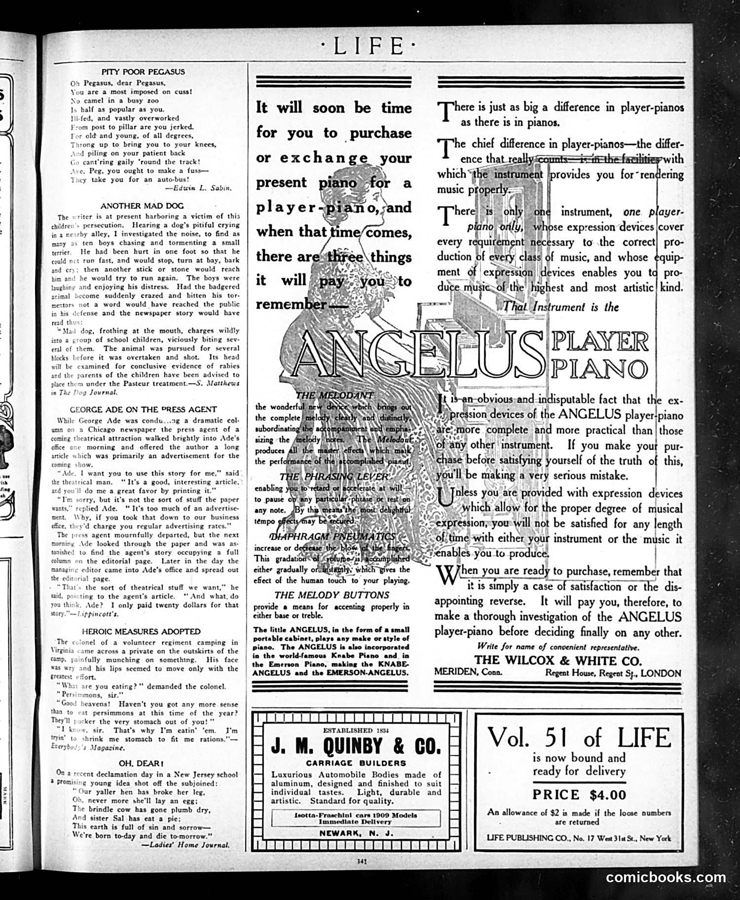 Life — October 1, 1908 — page 11 of 44