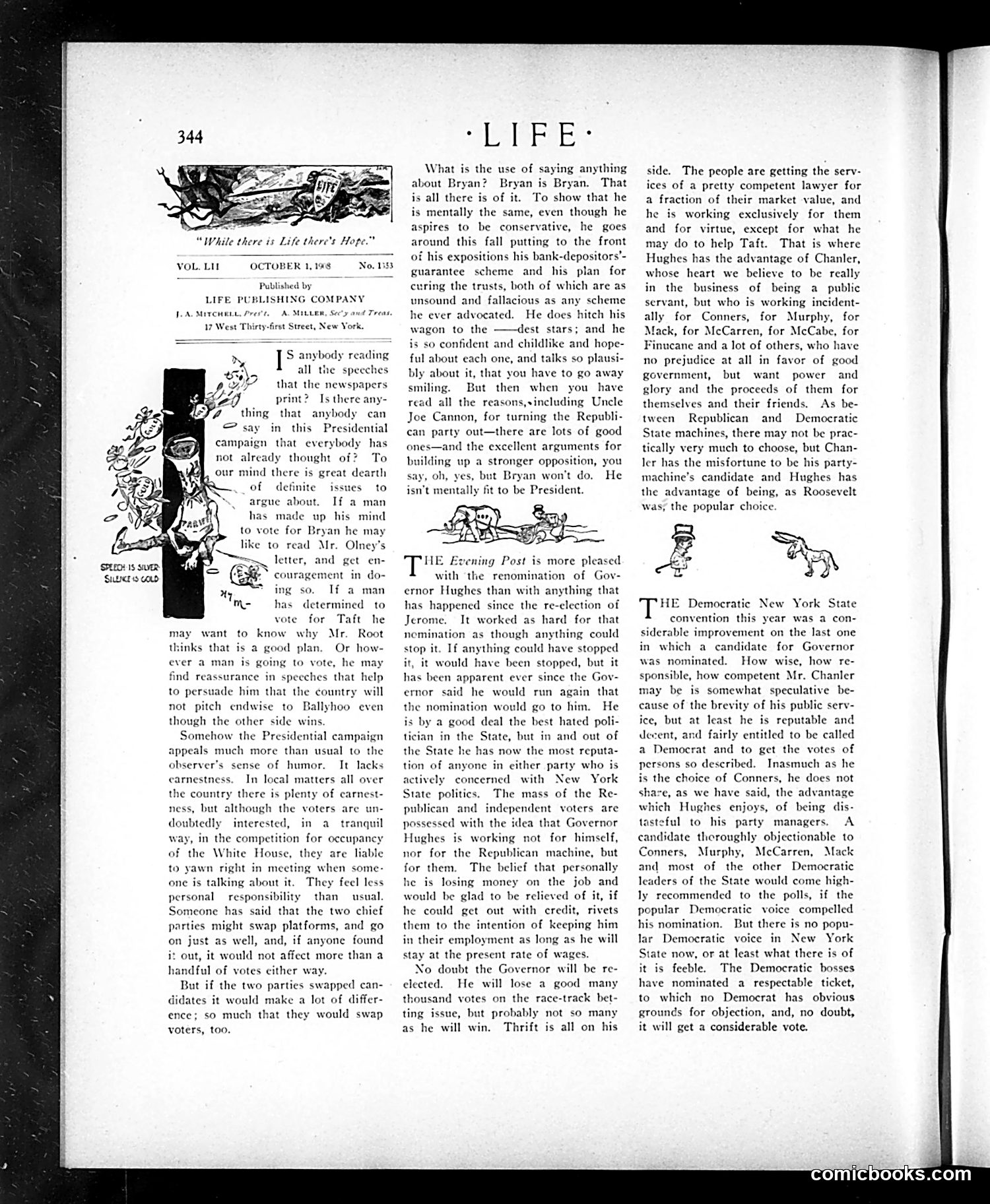 Life — October 1, 1908 — page 14 of 44