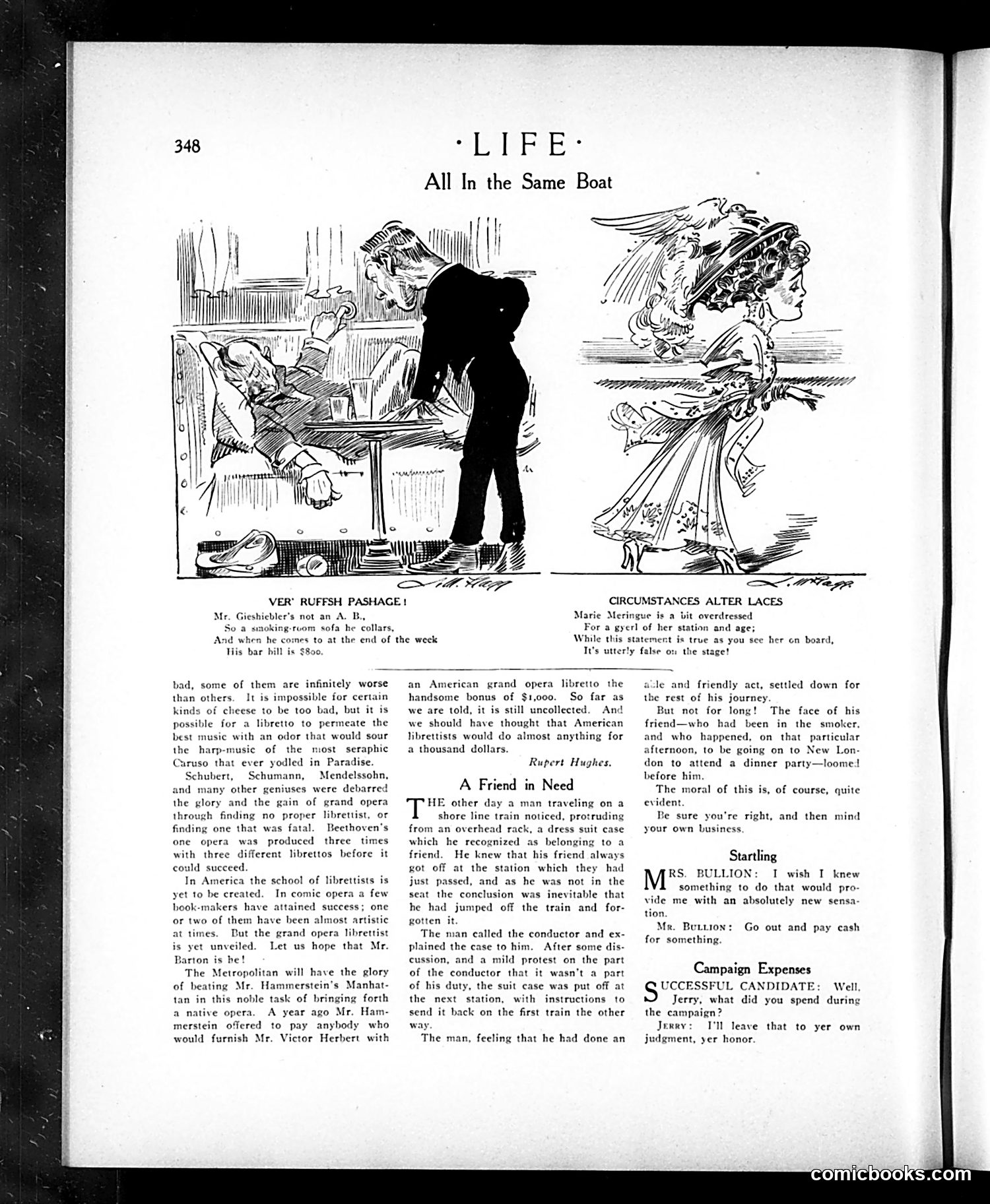 Life — October 1, 1908 — page 18 of 44