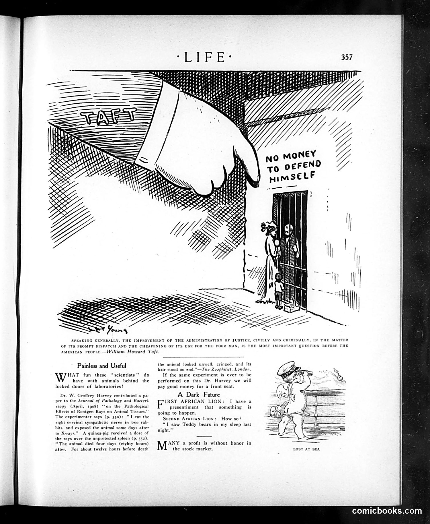 Life — October 1, 1908 — page 27 of 44