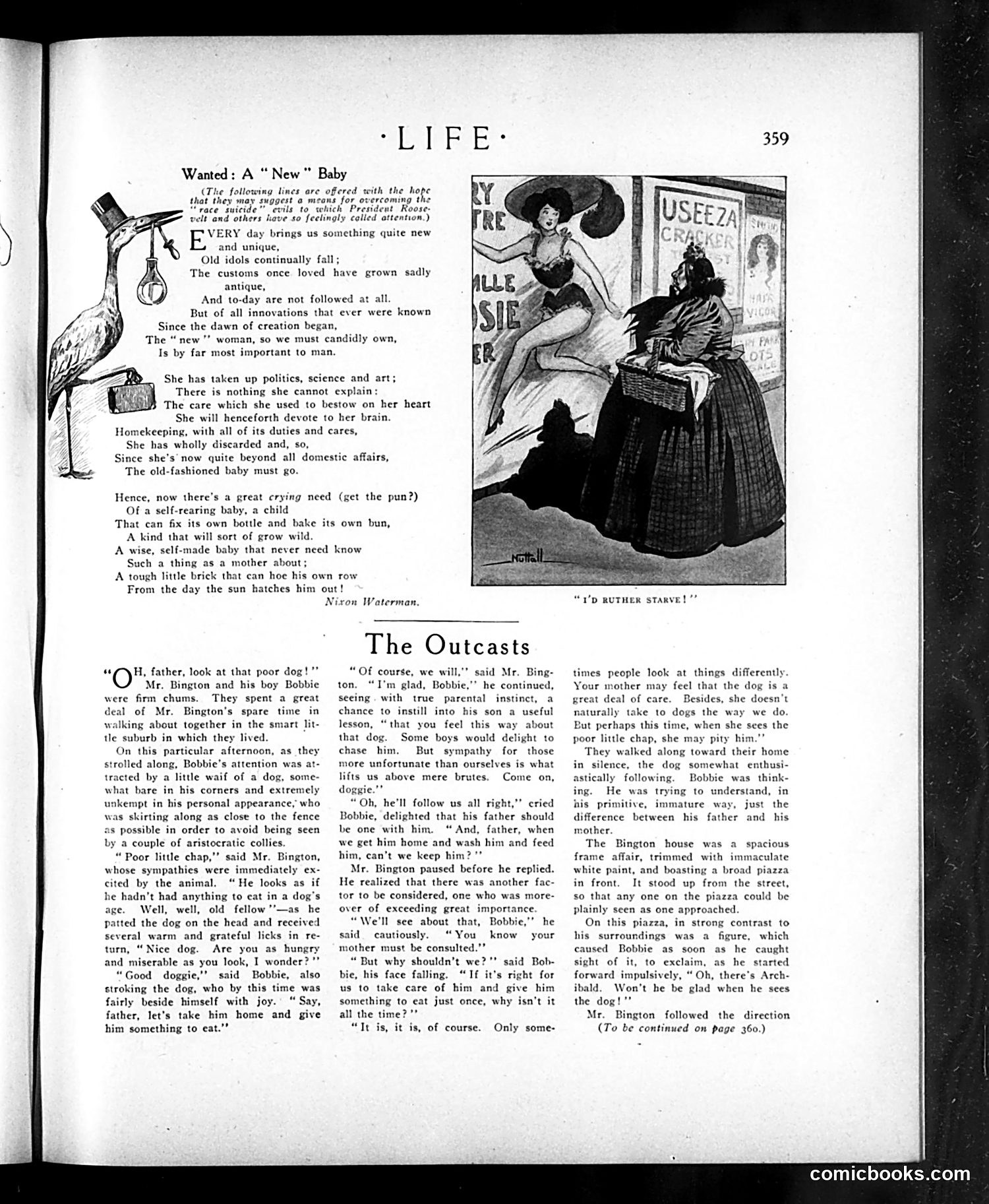 Life — October 1, 1908 — page 29 of 44