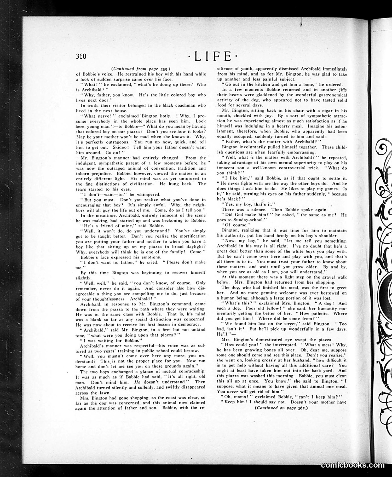Life — October 1, 1908 — page 30 of 44