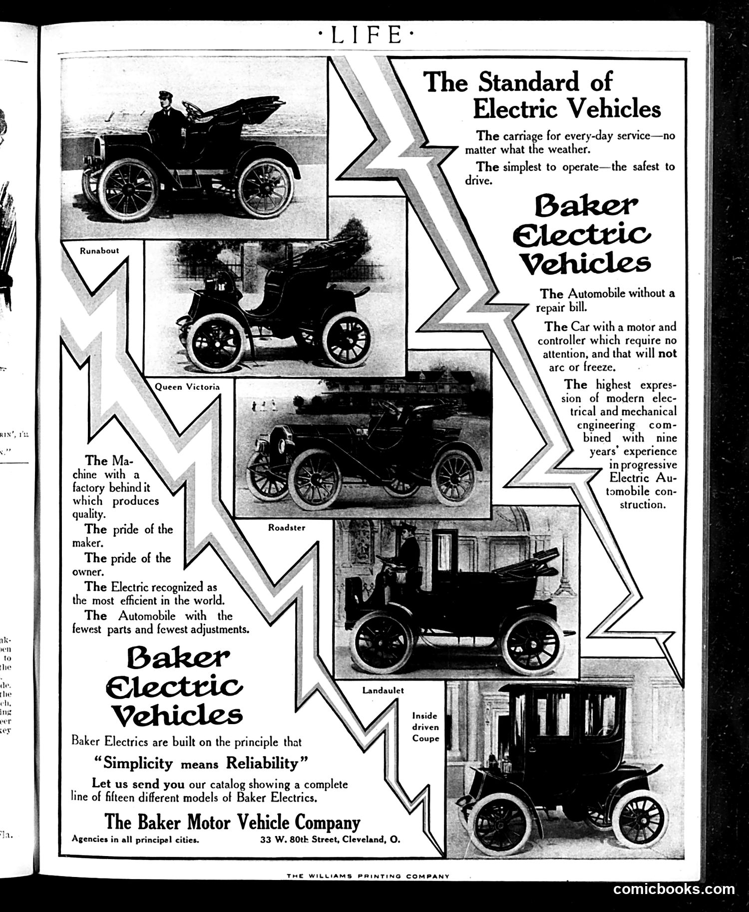 Life — October 1, 1908 — page 43 of 44