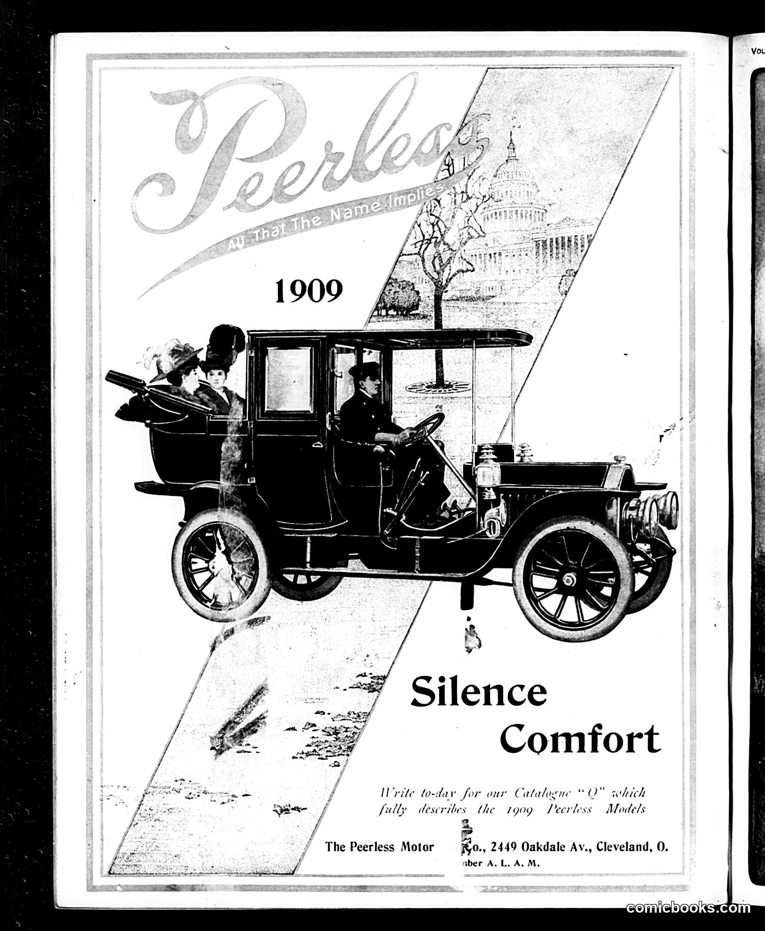 Life — October 1, 1908 — page 44 of 44